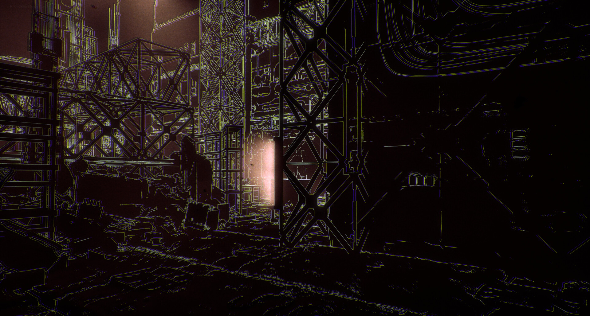 LISTEN 3 screenshot 6
