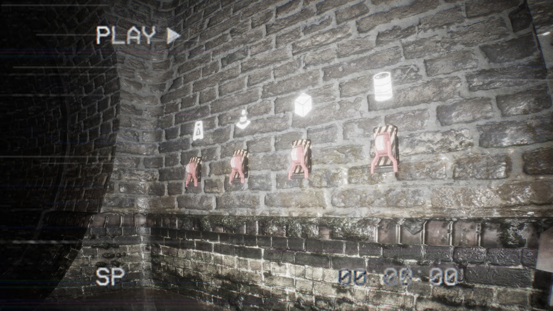 Dragged Deep screenshot 2