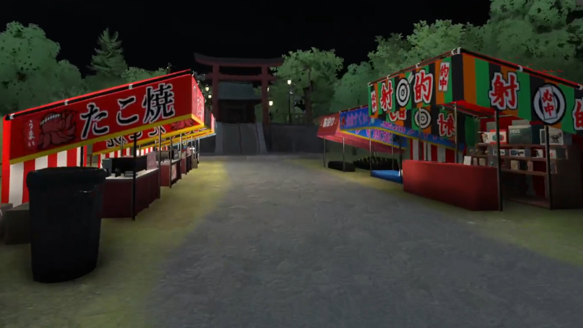 夏まつり screenshot 3