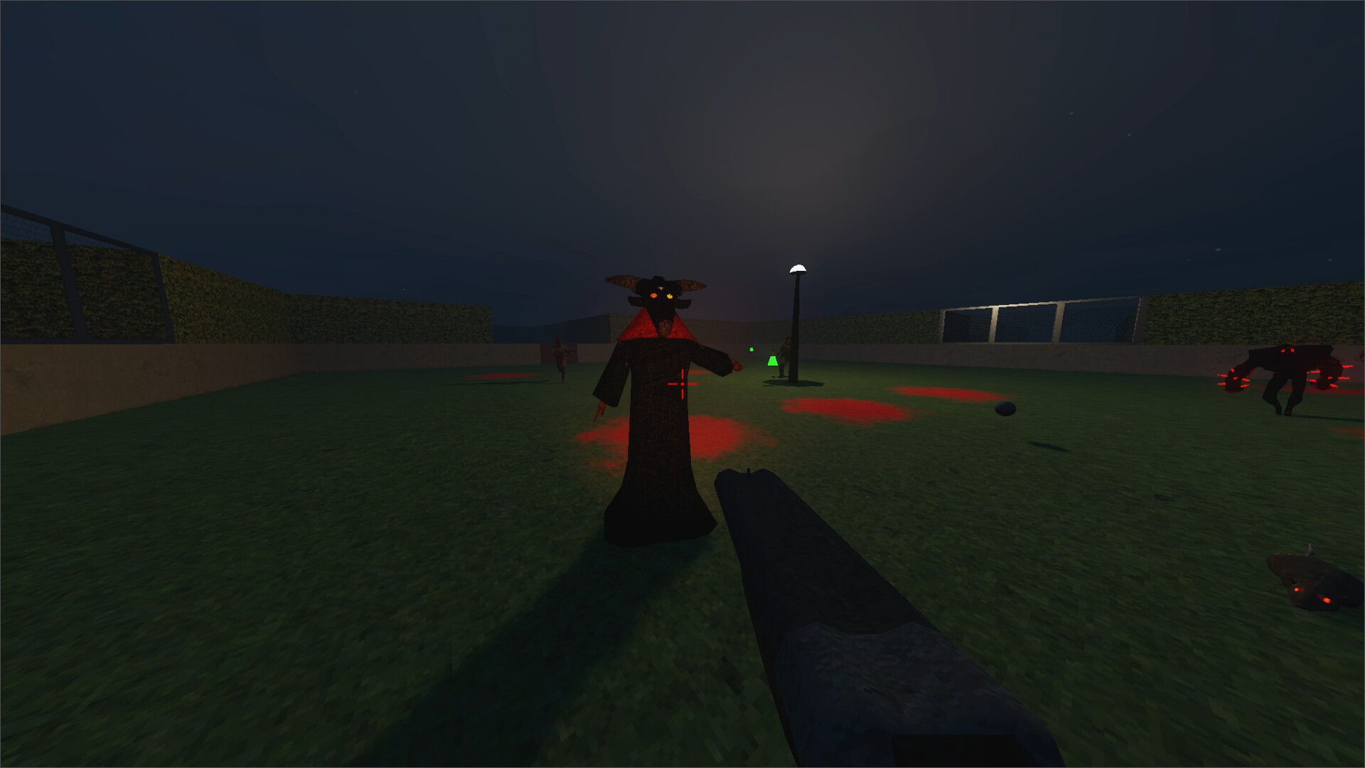 Shujaa screenshot 6