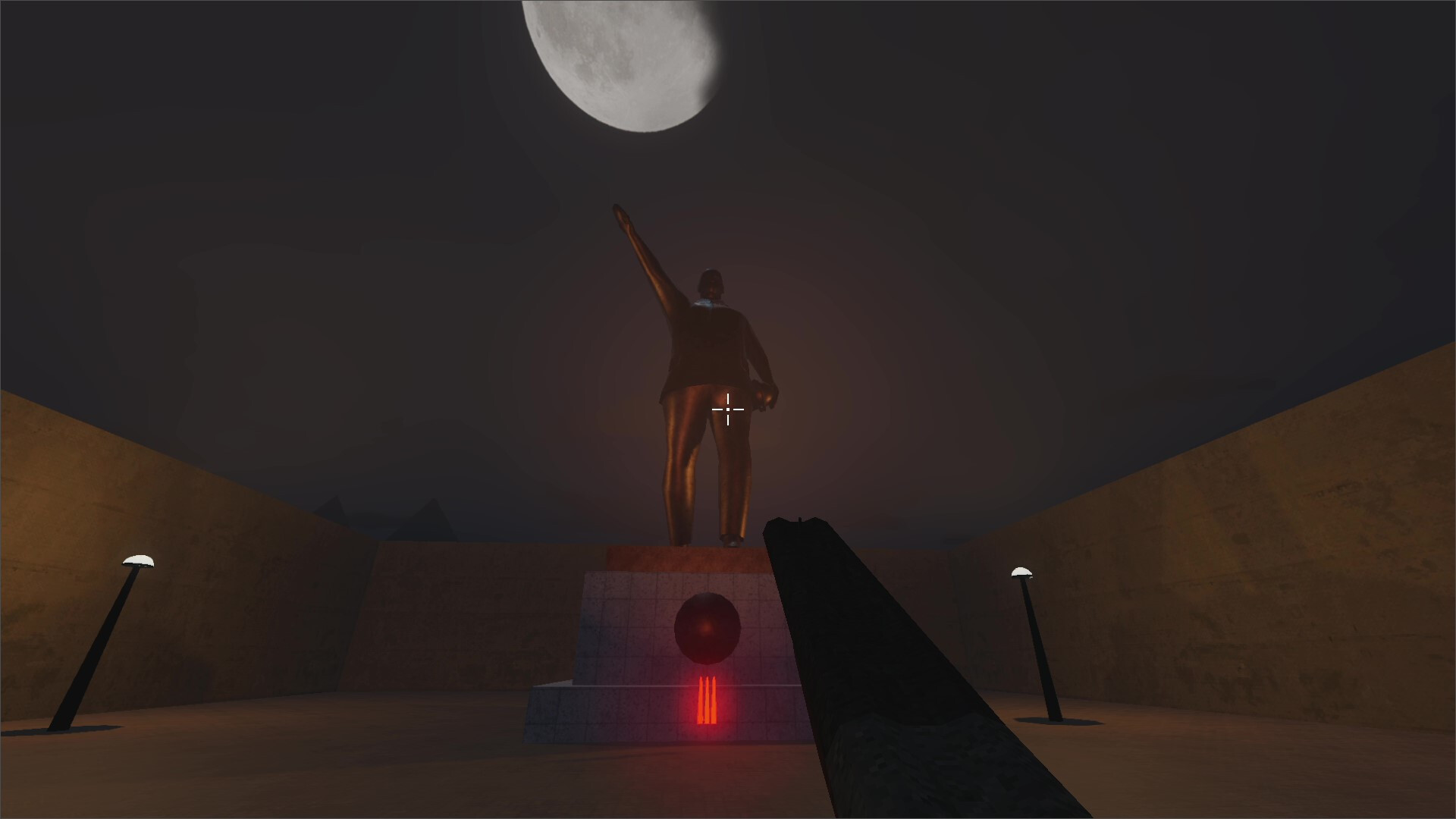 Shujaa screenshot 4