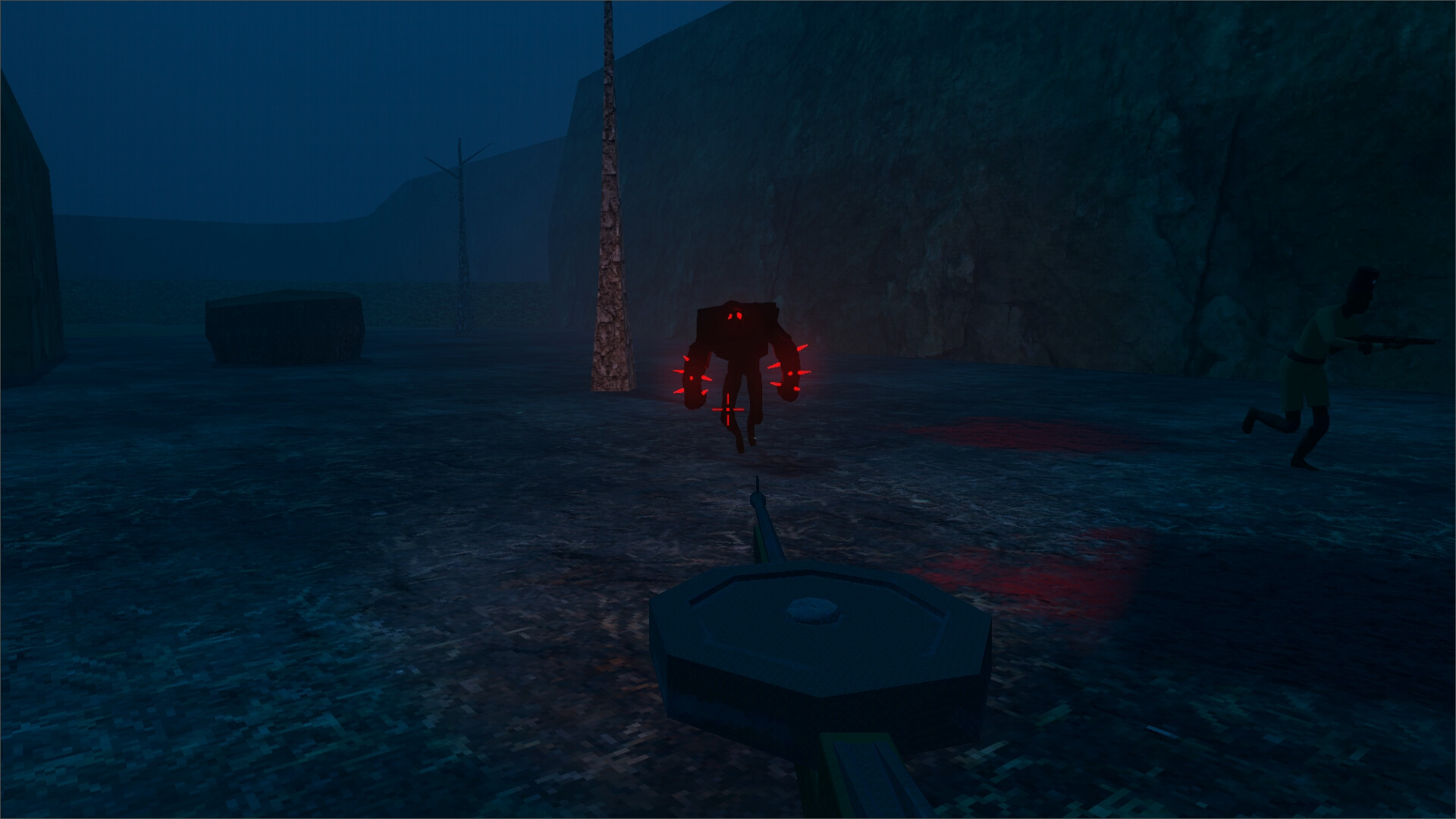Shujaa screenshot 11
