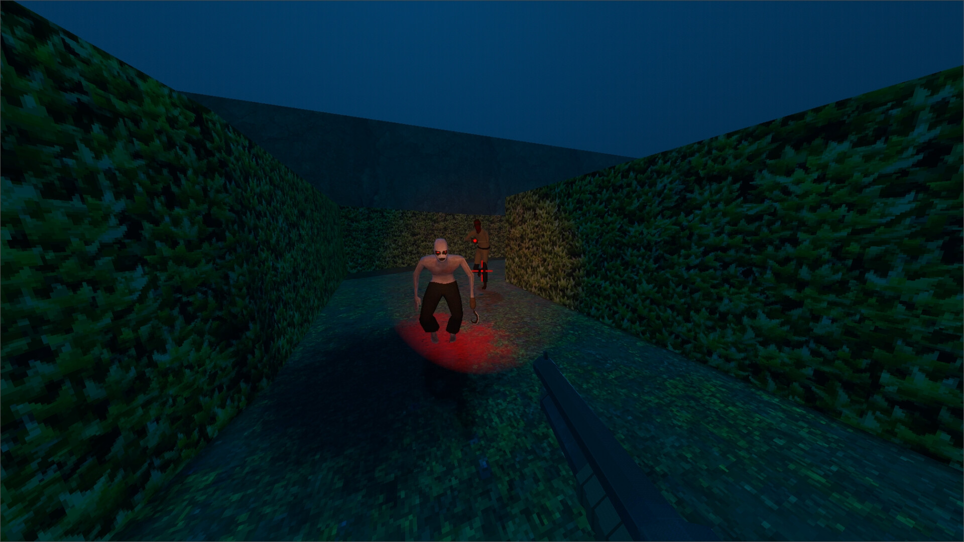 Shujaa screenshot 9