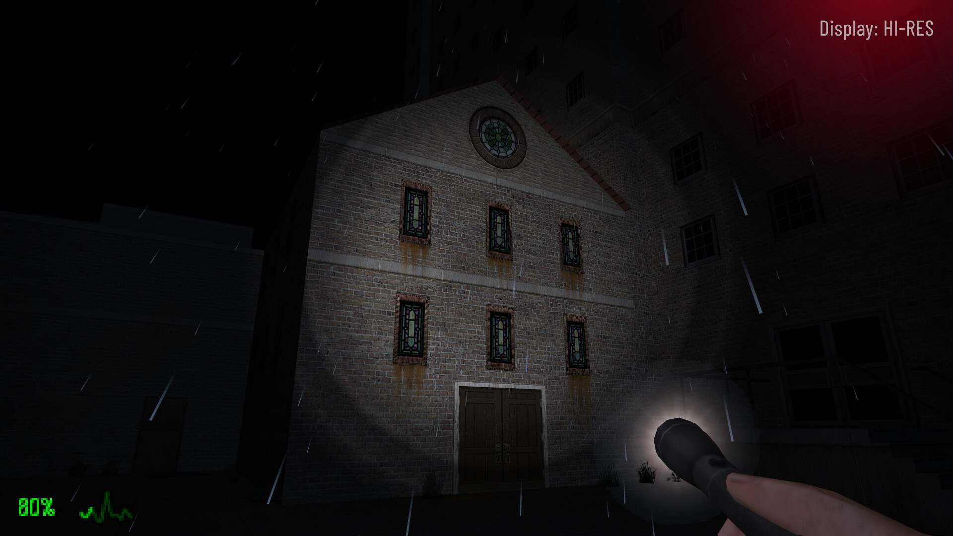 Dementium: The Ward screenshot 10