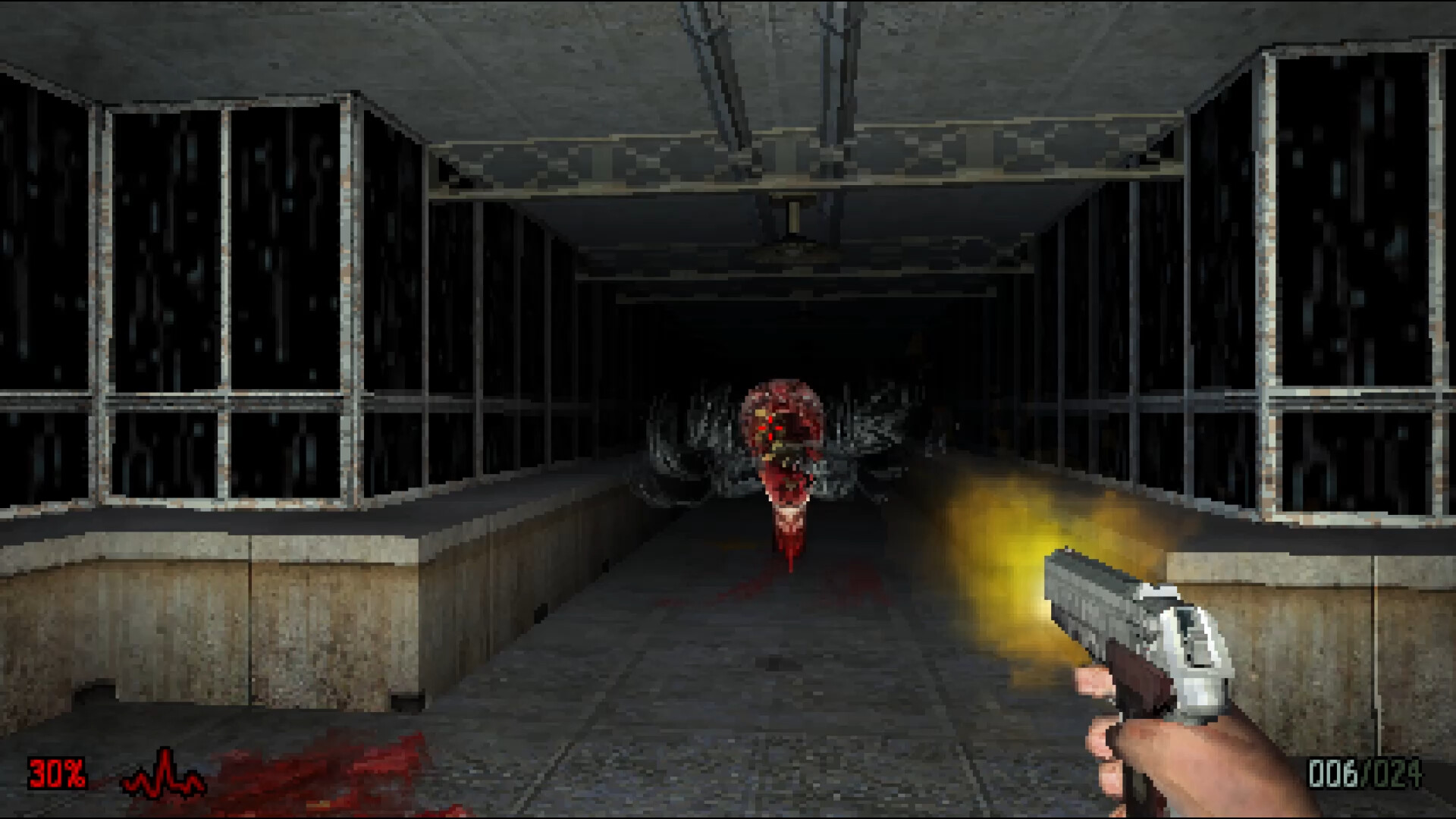 Dementium: The Ward screenshot 4