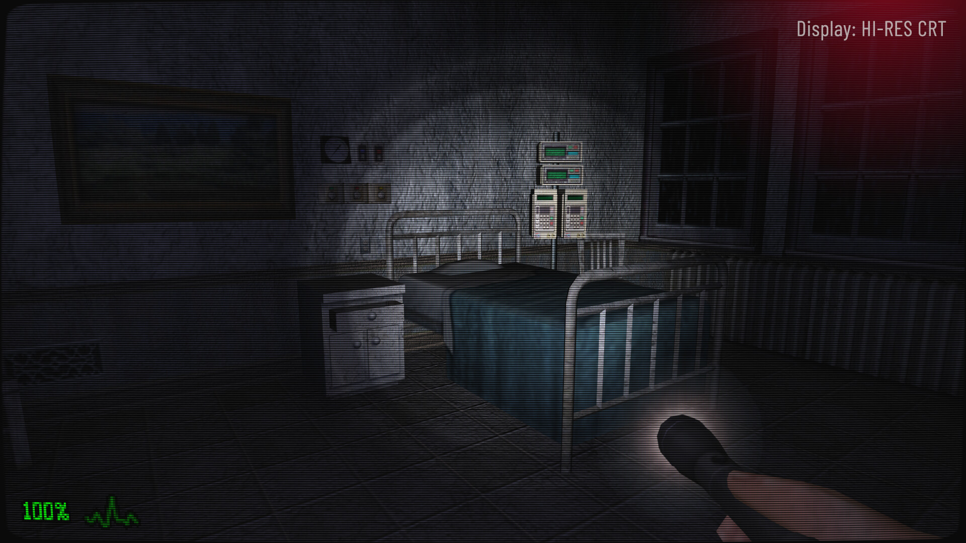 Dementium: The Ward screenshot 12