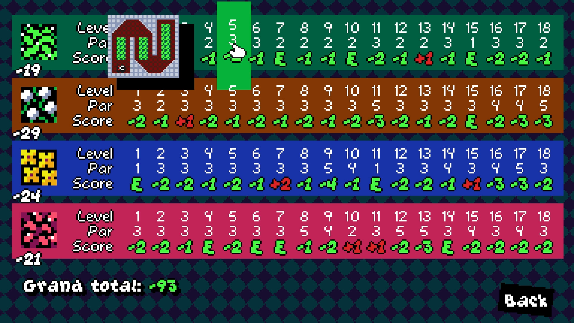 Trimjob screenshot 2