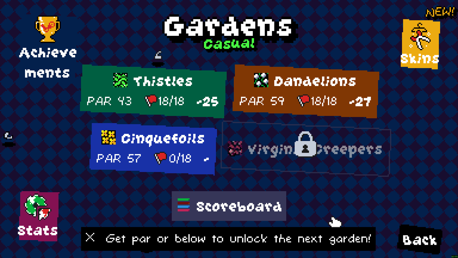 Trimjob screenshot 5