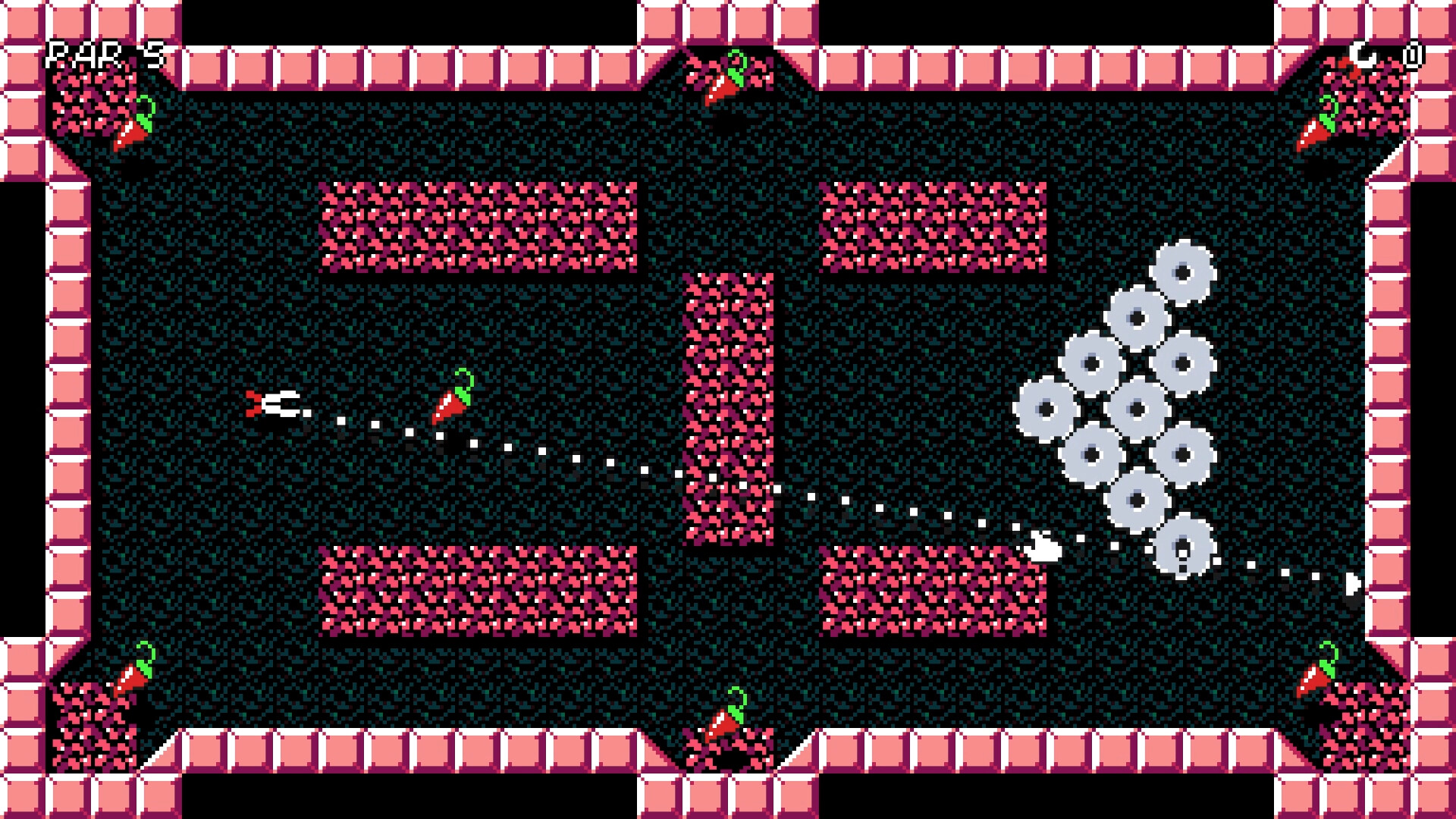 Trimjob screenshot 1