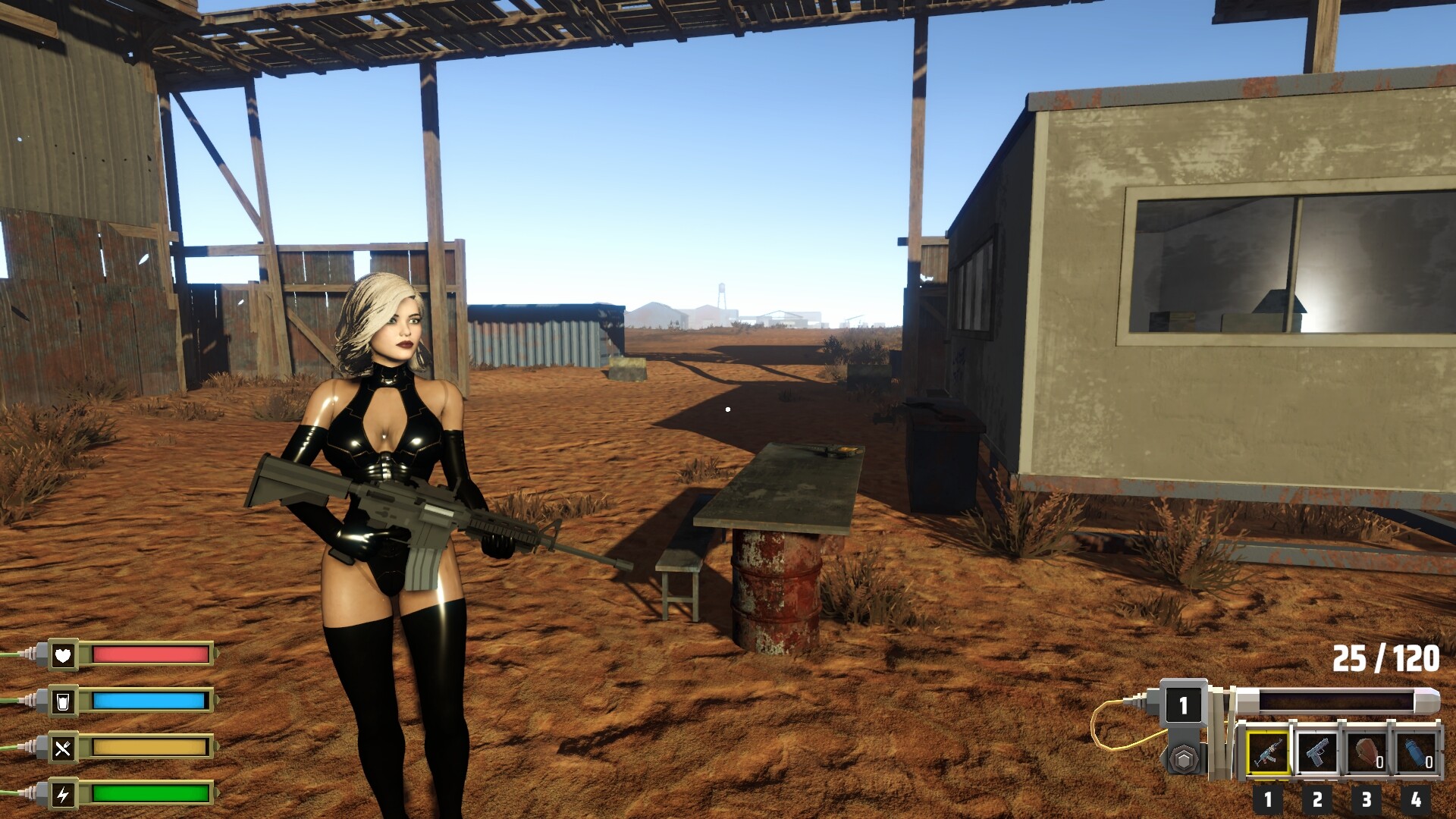 Chains of Bondage screenshot 5