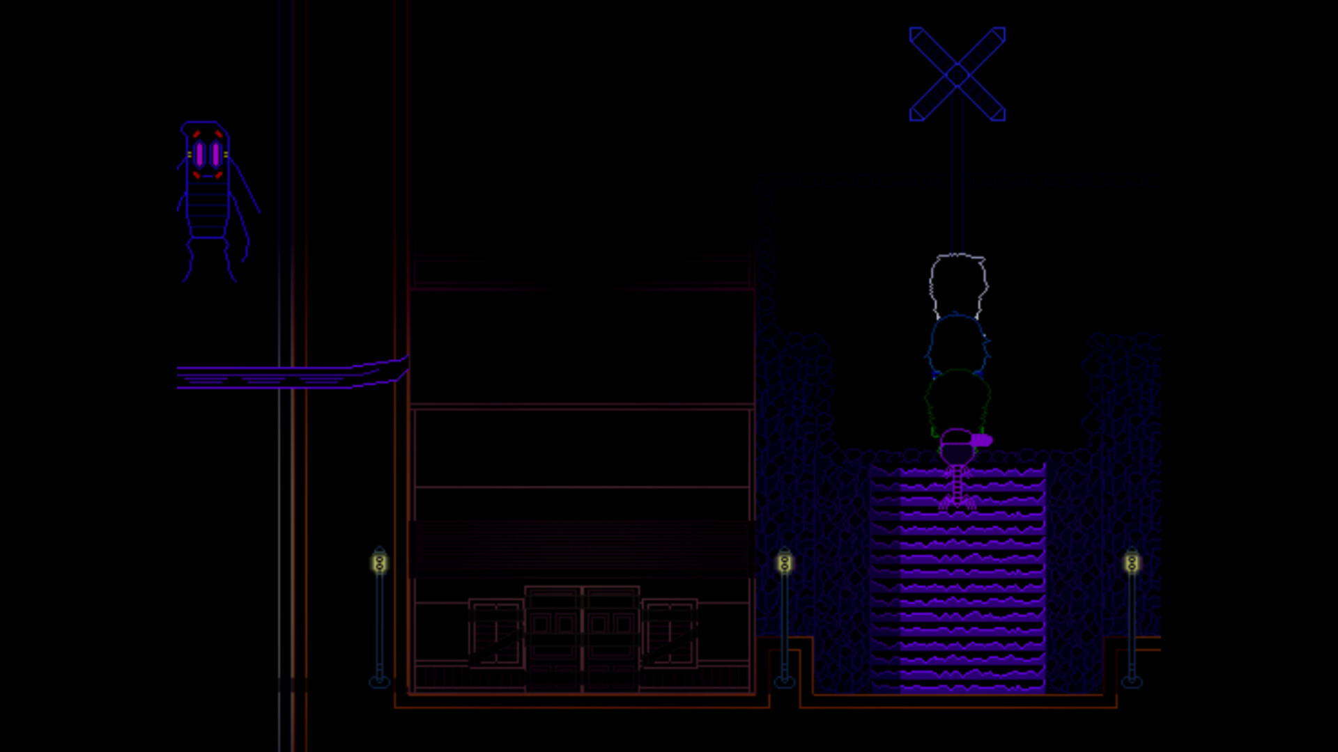 A Trip to the Mall at Night screenshot 4