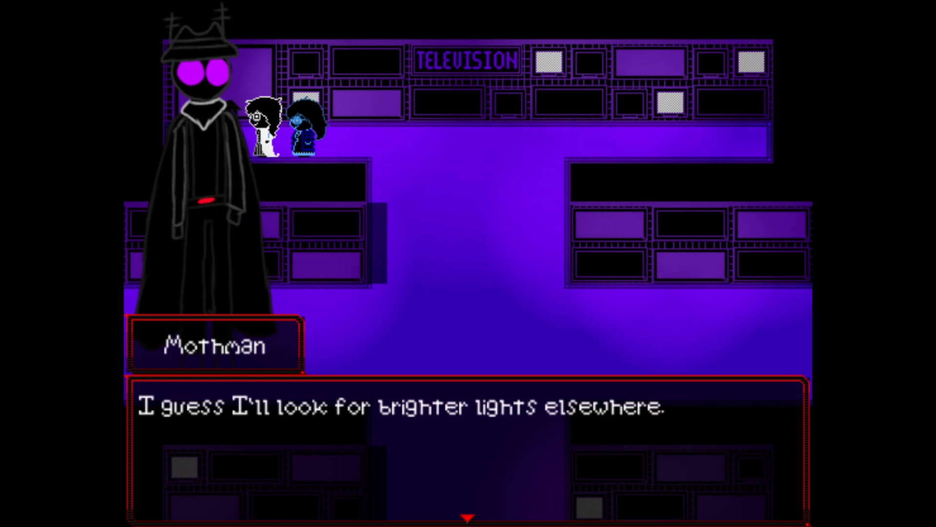 A Trip to the Mall at Night screenshot 8