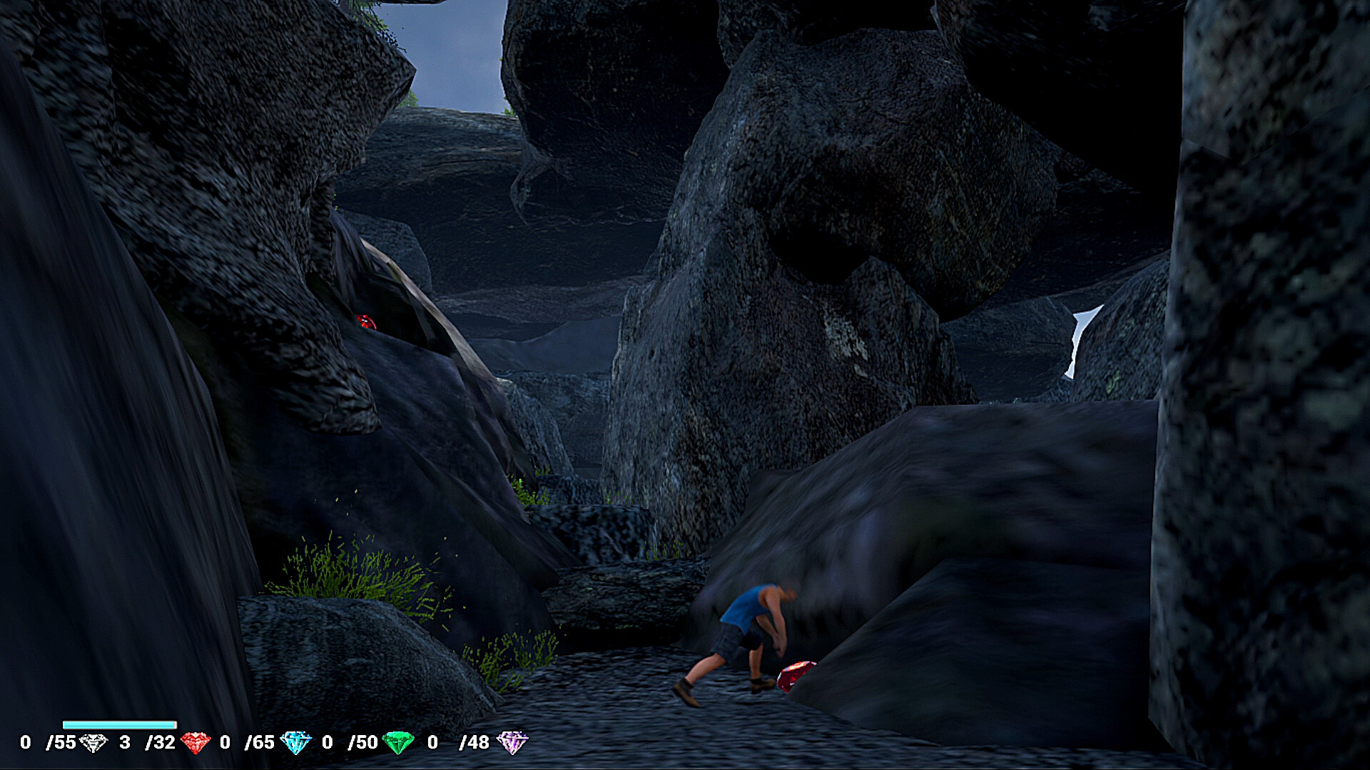 Stout Kayak screenshot 16
