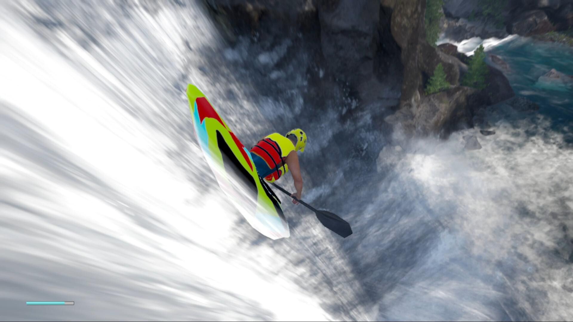 Stout Kayak screenshot 5