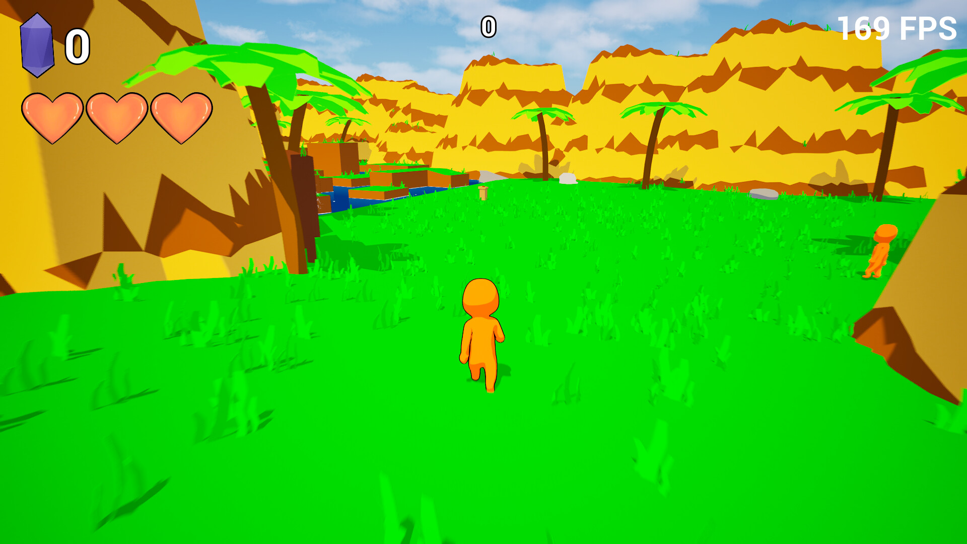 Claymo screenshot 4