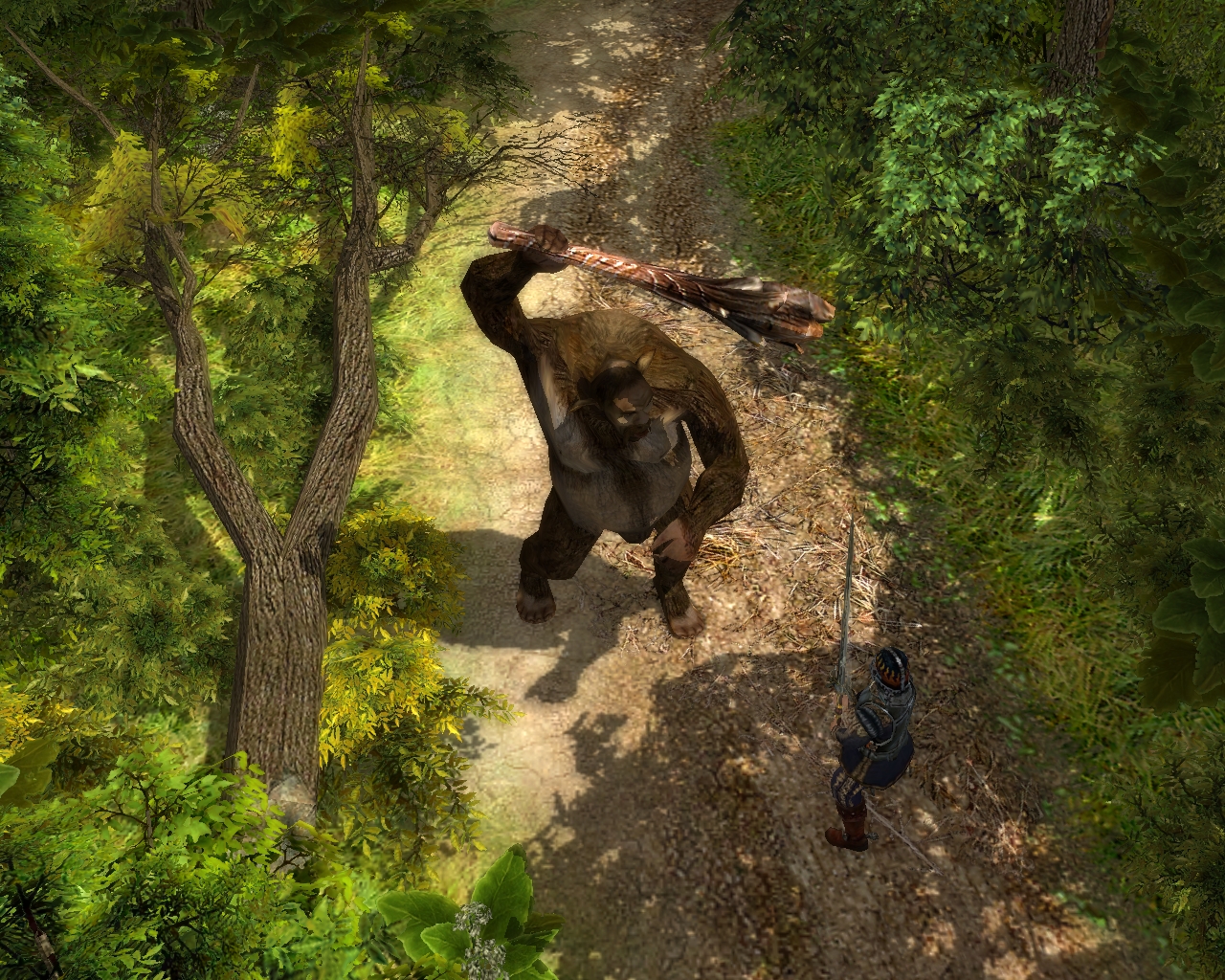 Hard to Be a God screenshot 9