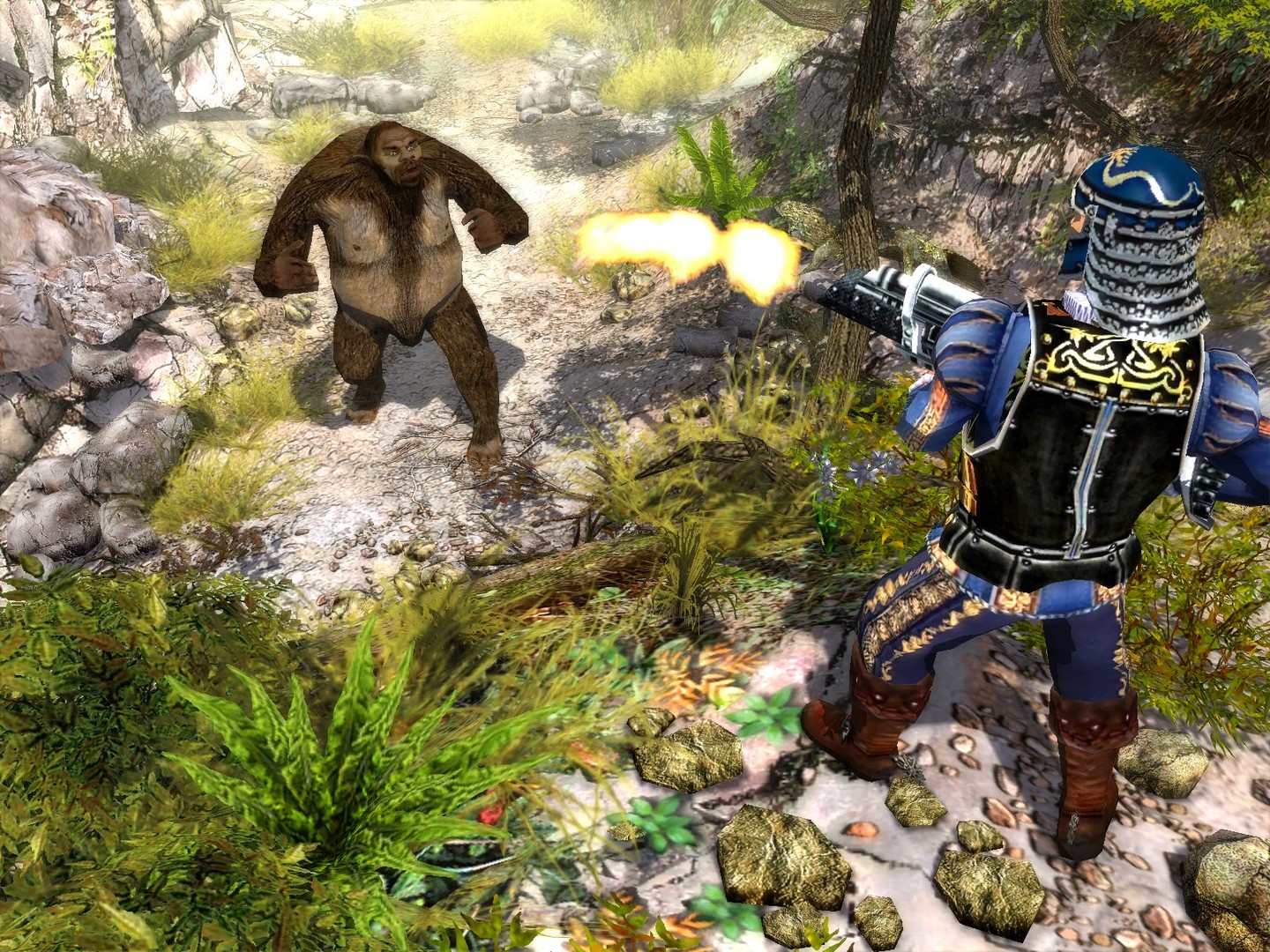 Hard to Be a God screenshot 12