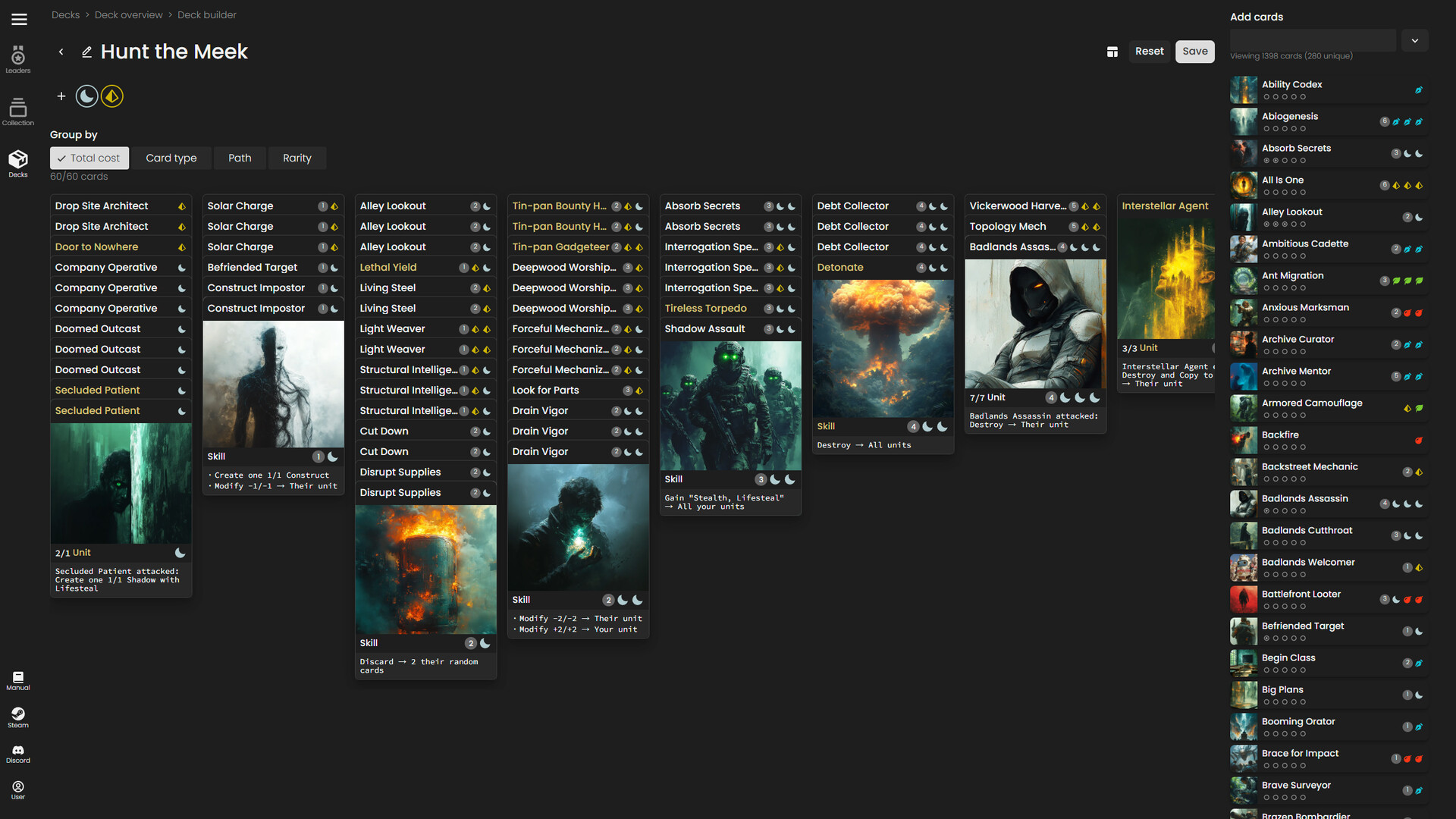 Their Sky screenshot 4