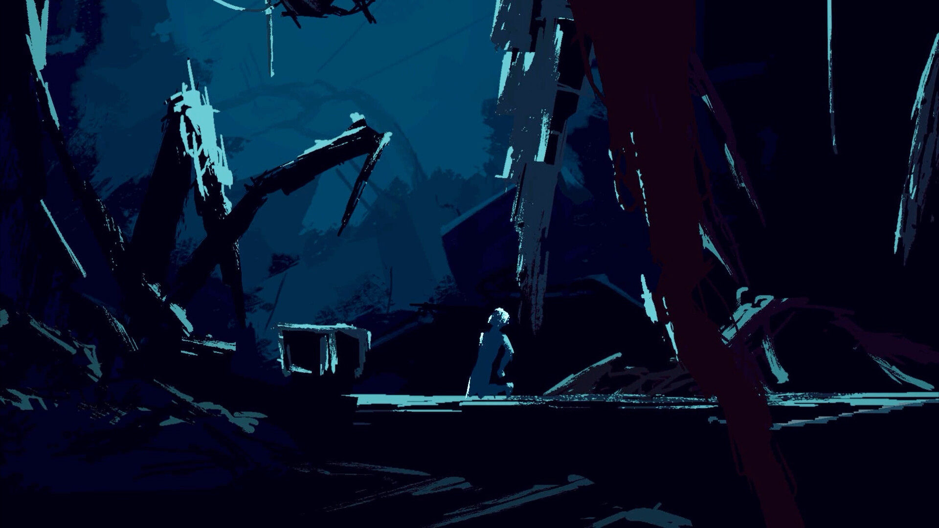 Mayak screenshot 1