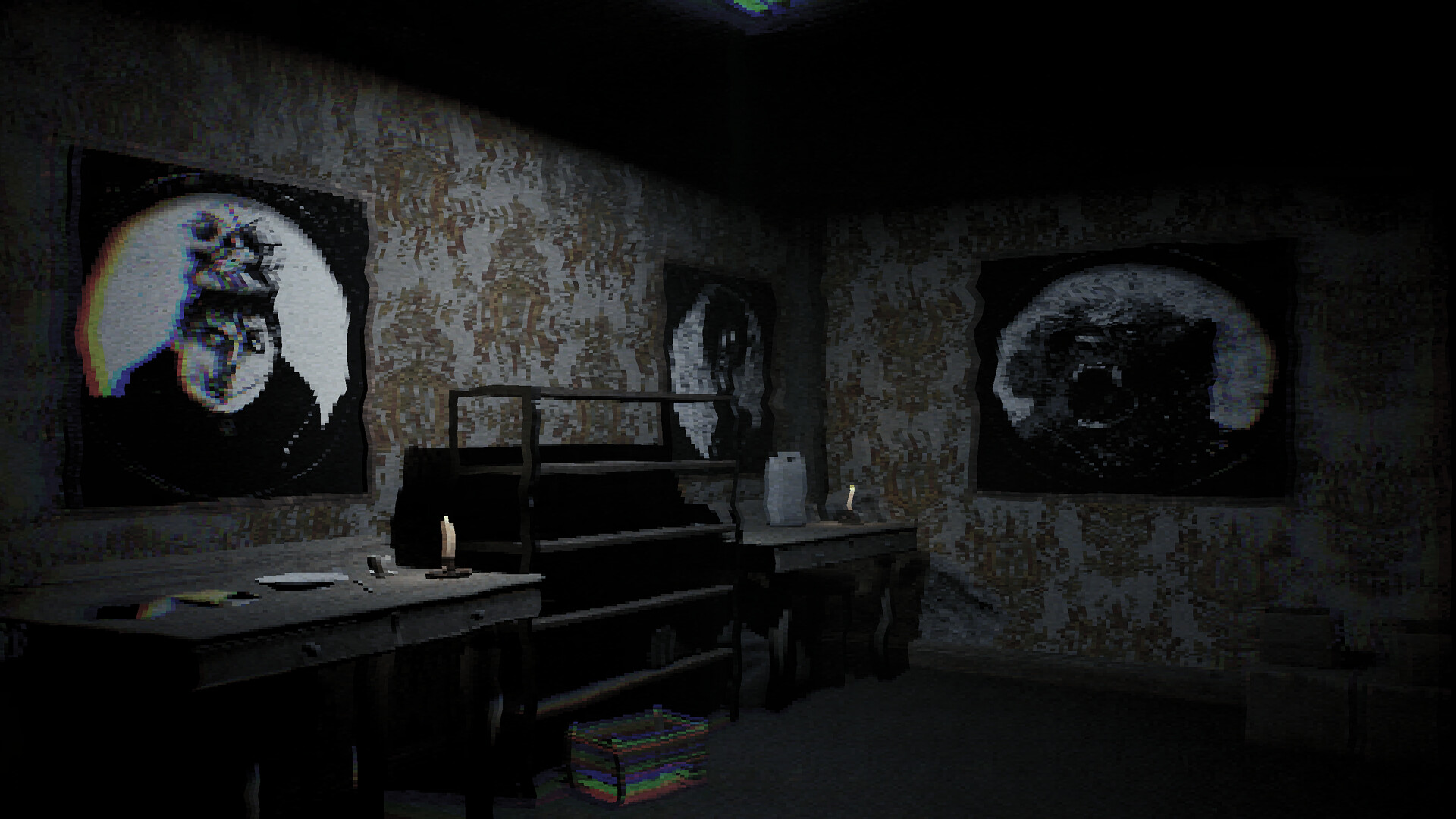 Hotel: Not For Us screenshot 2