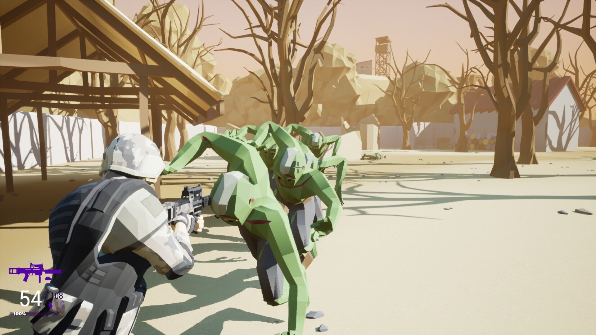 POLYARD screenshot 4