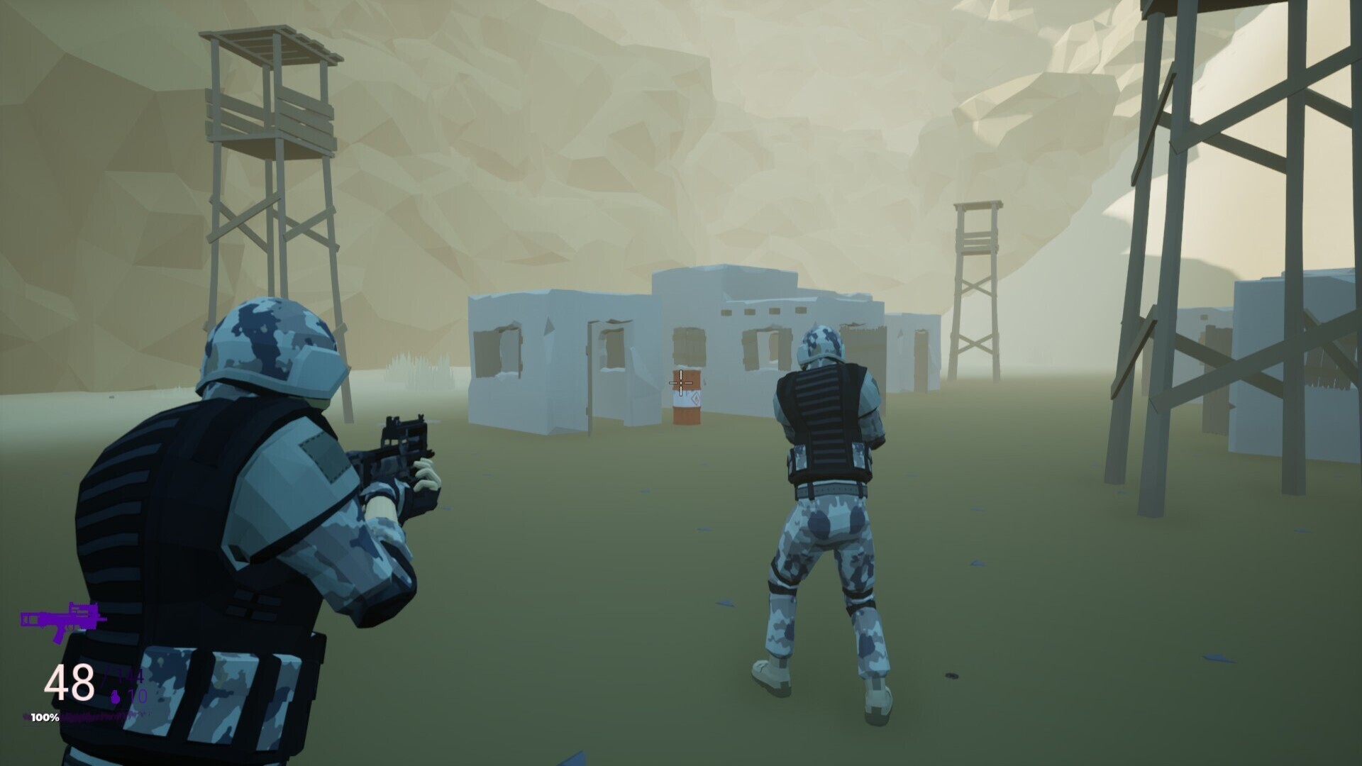 POLYARD screenshot 3