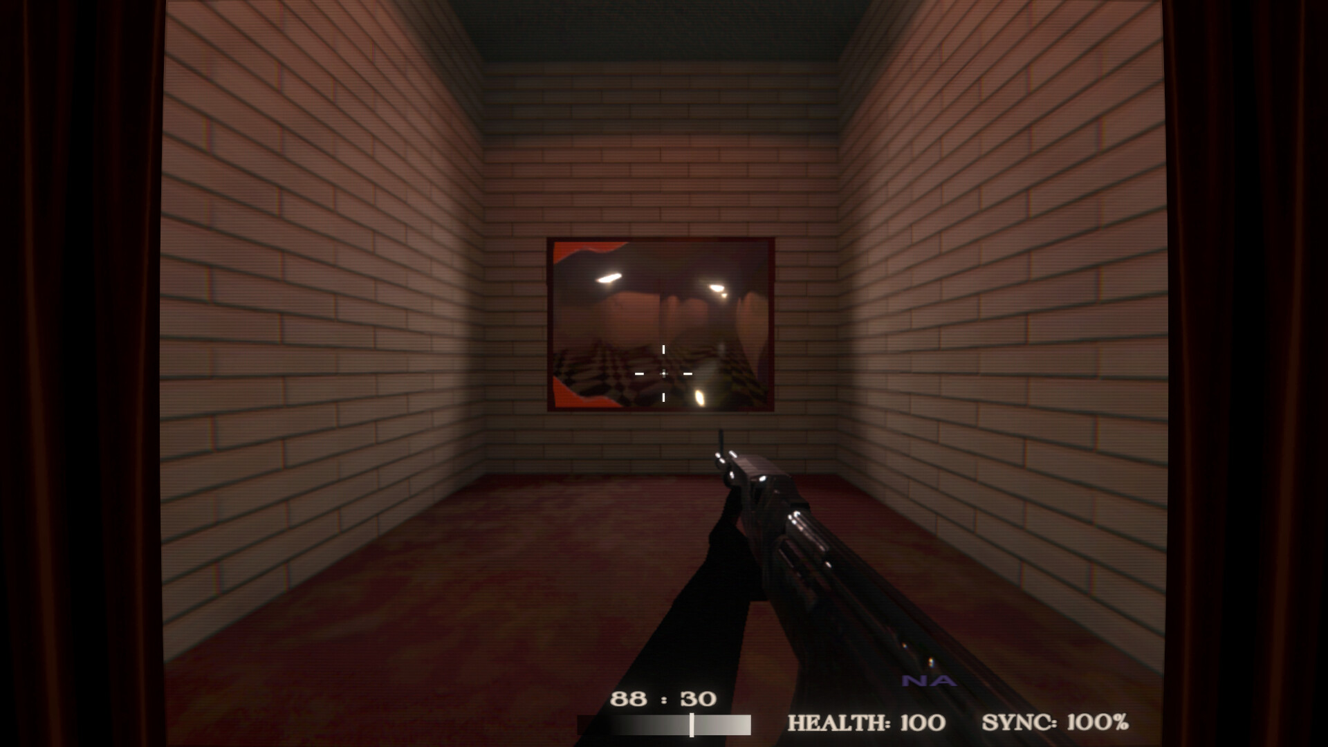 Blood Facsimile screenshot 15