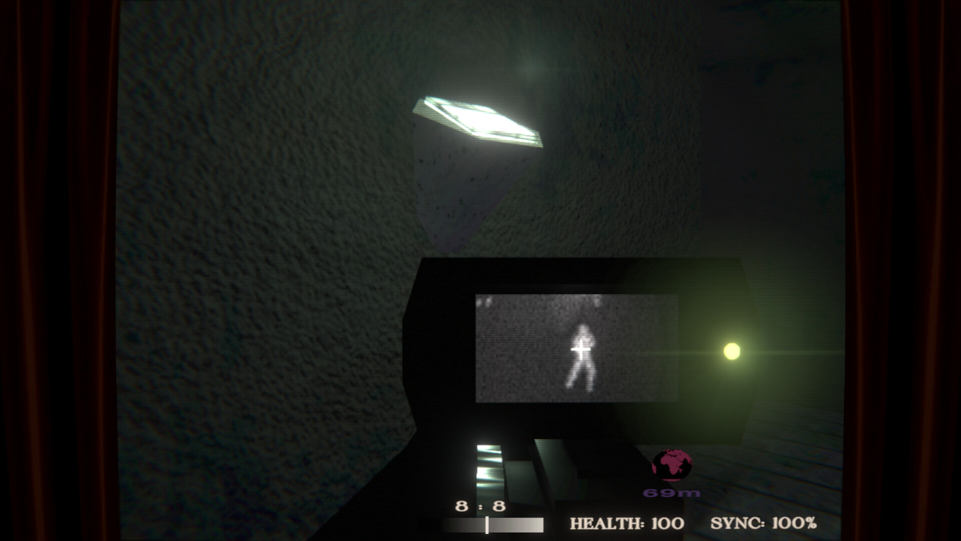 Blood Facsimile screenshot 14