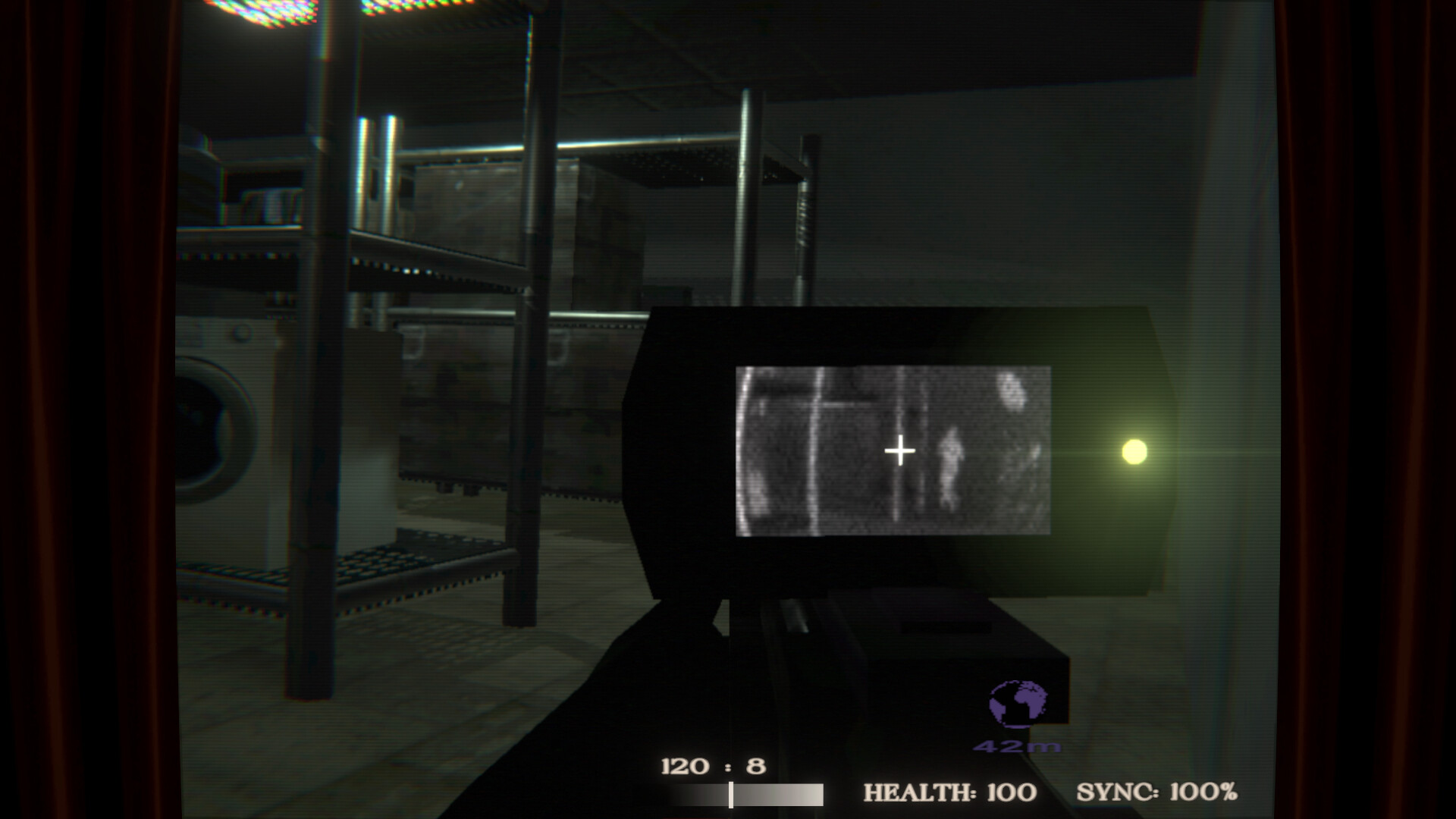 Blood Facsimile screenshot 5