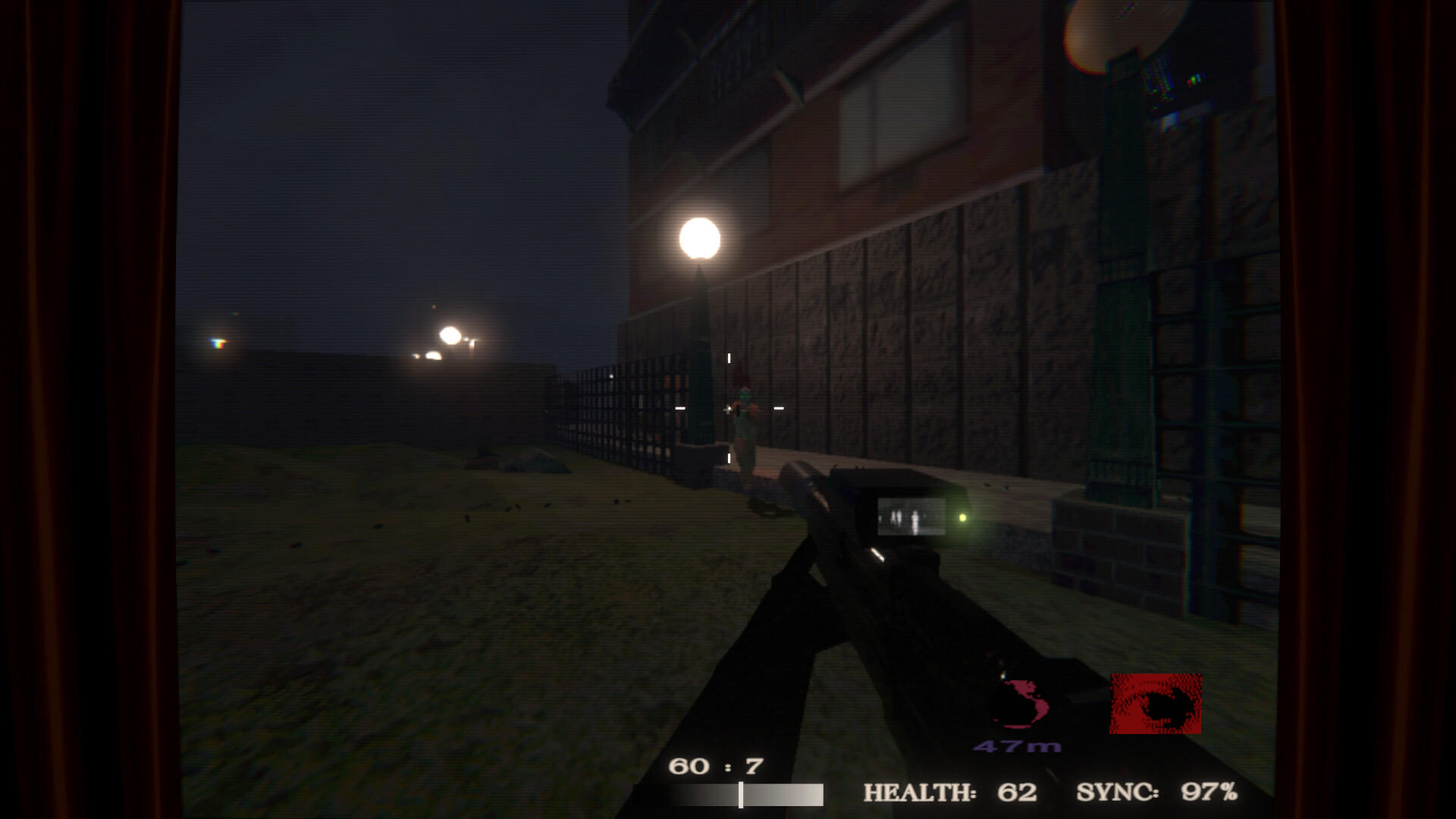 Blood Facsimile screenshot 10