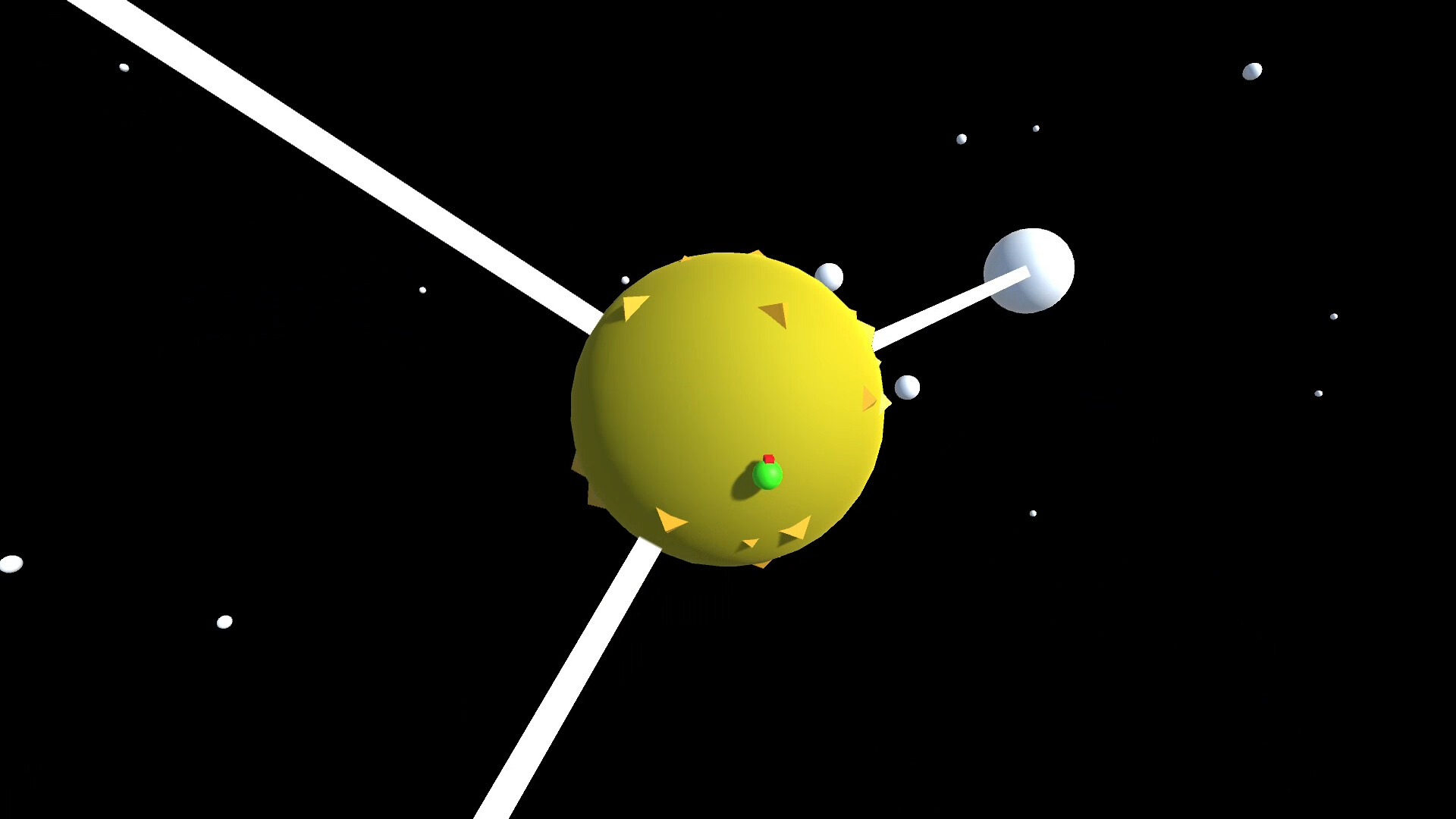 Atomic Cosmos screenshot 6
