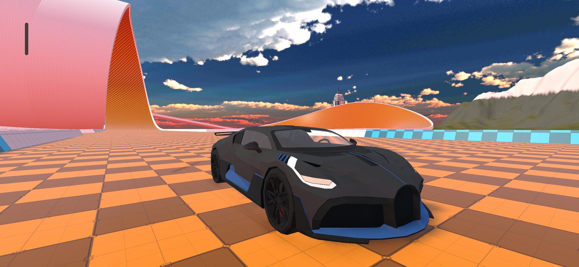 Astral Projection Game screenshot 6