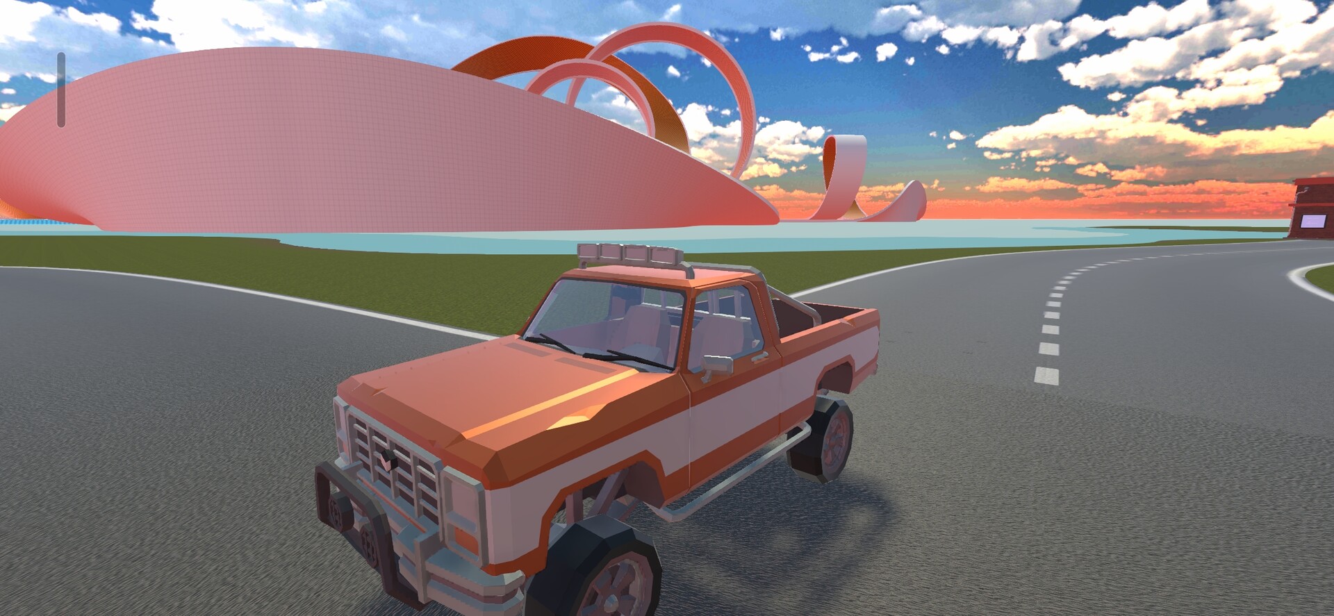 Astral Projection Game screenshot 2