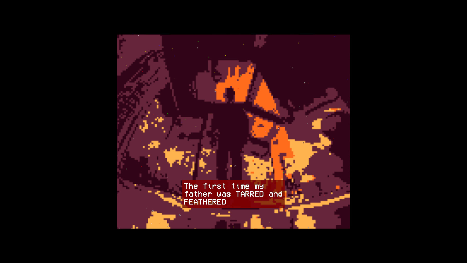 Tar and Feather screenshot 3