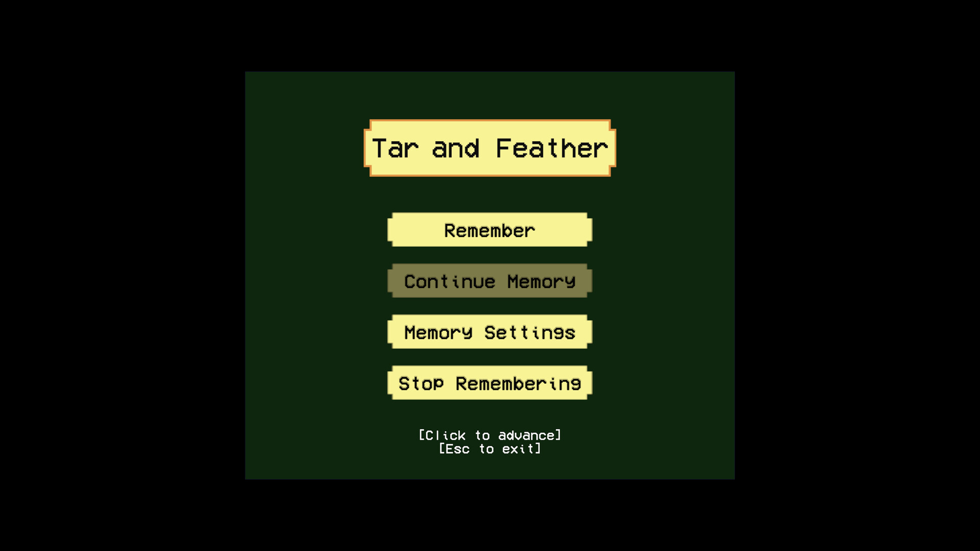 Tar and Feather screenshot 2