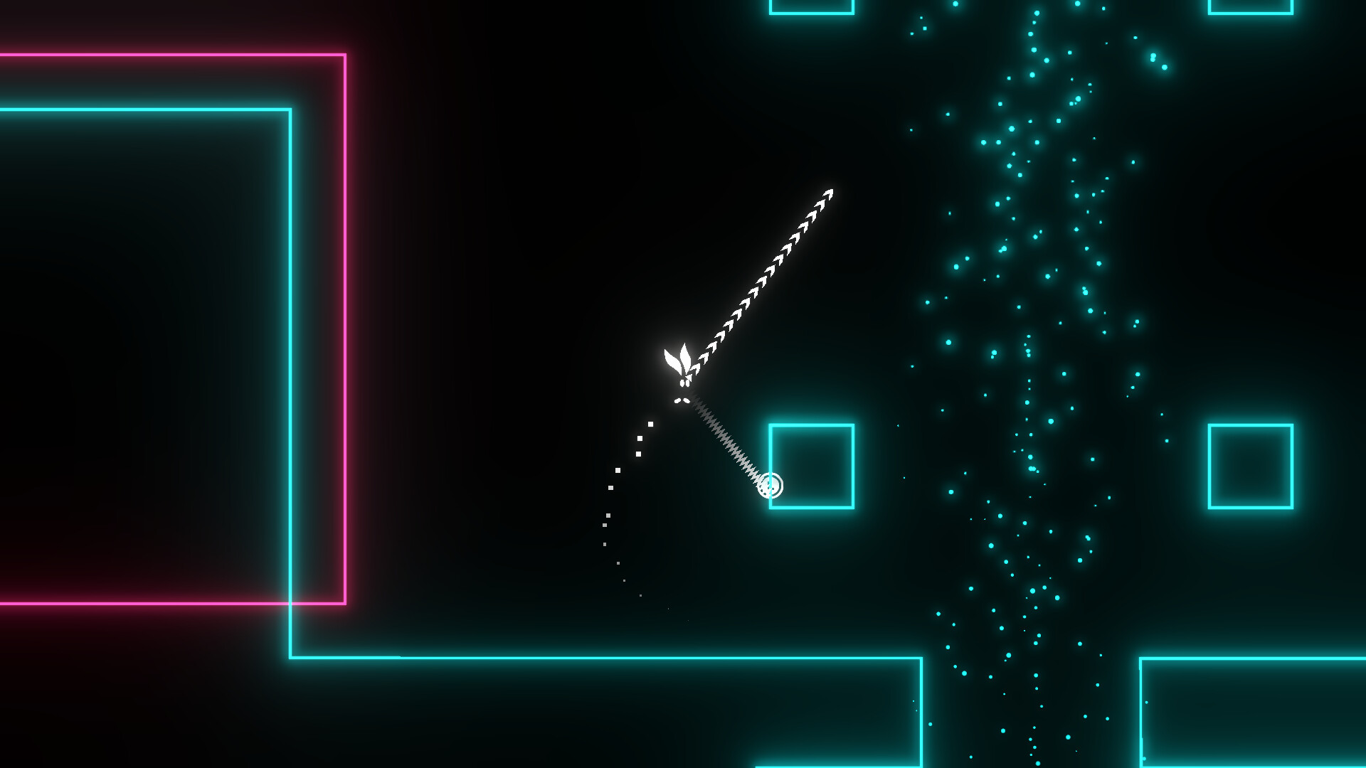 Arcabbit screenshot 1