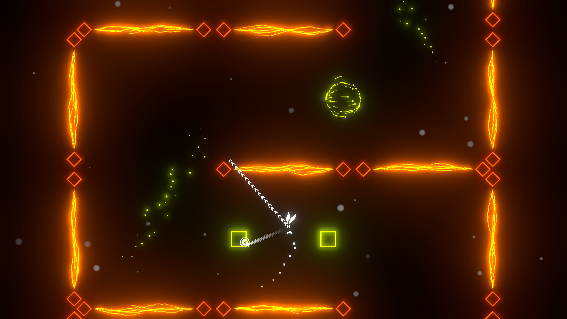 Arcabbit screenshot 3