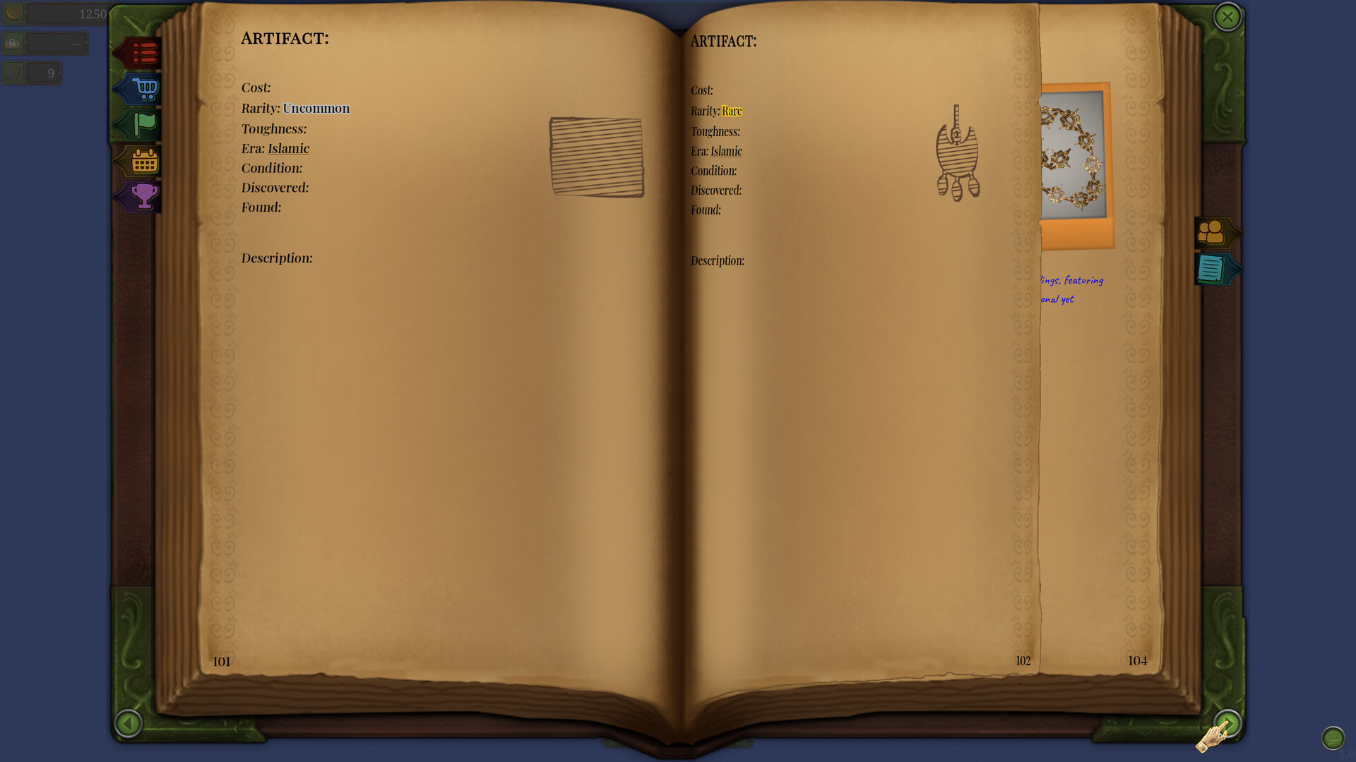 AE: Archeological Expedition screenshot 3