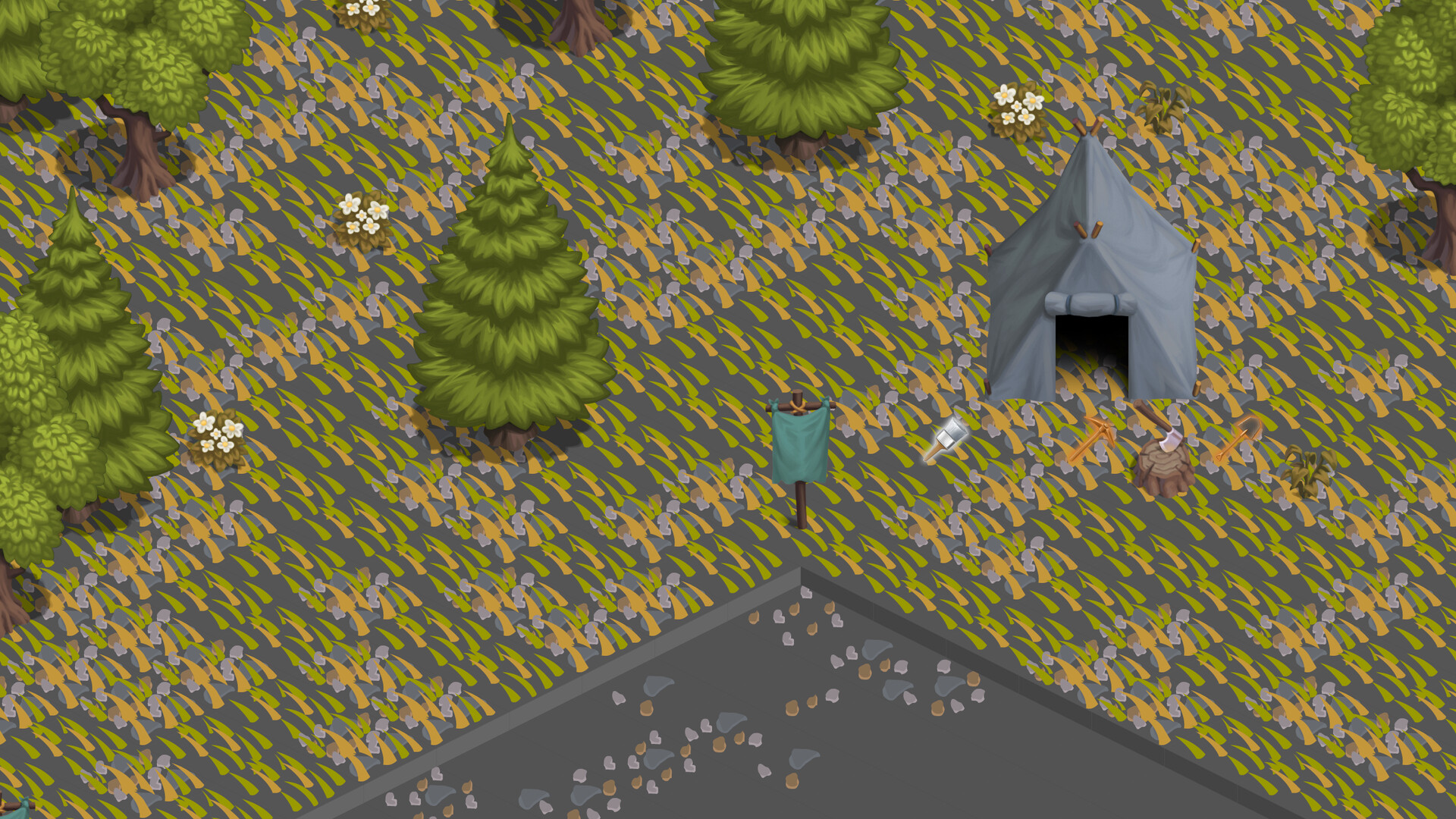 AE: Archeological Expedition screenshot 6