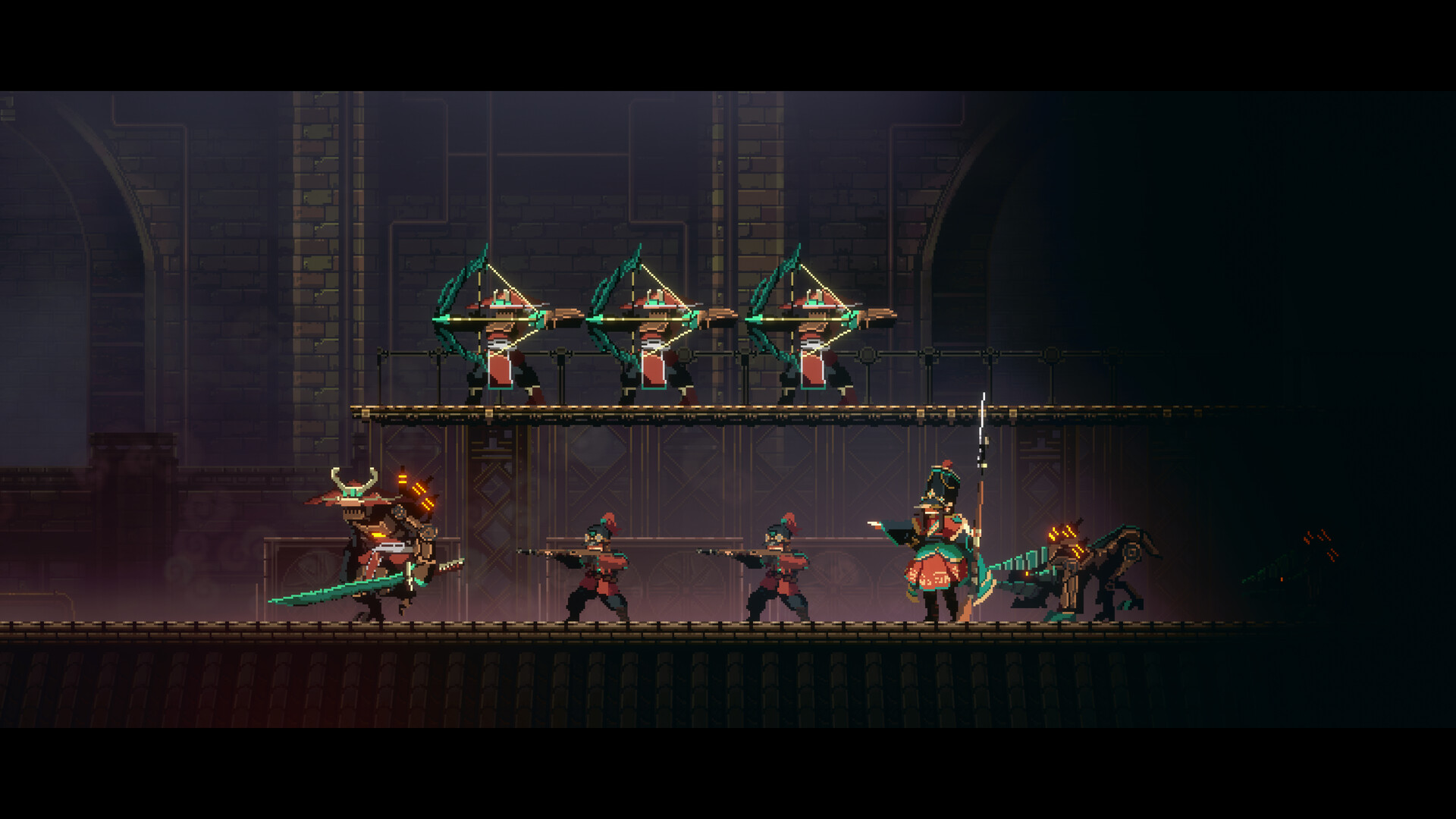 INARI screenshot 5