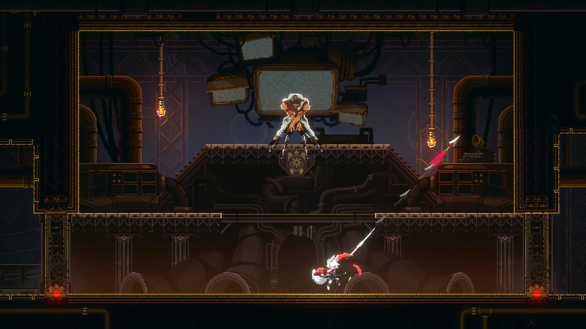 INARI screenshot 10