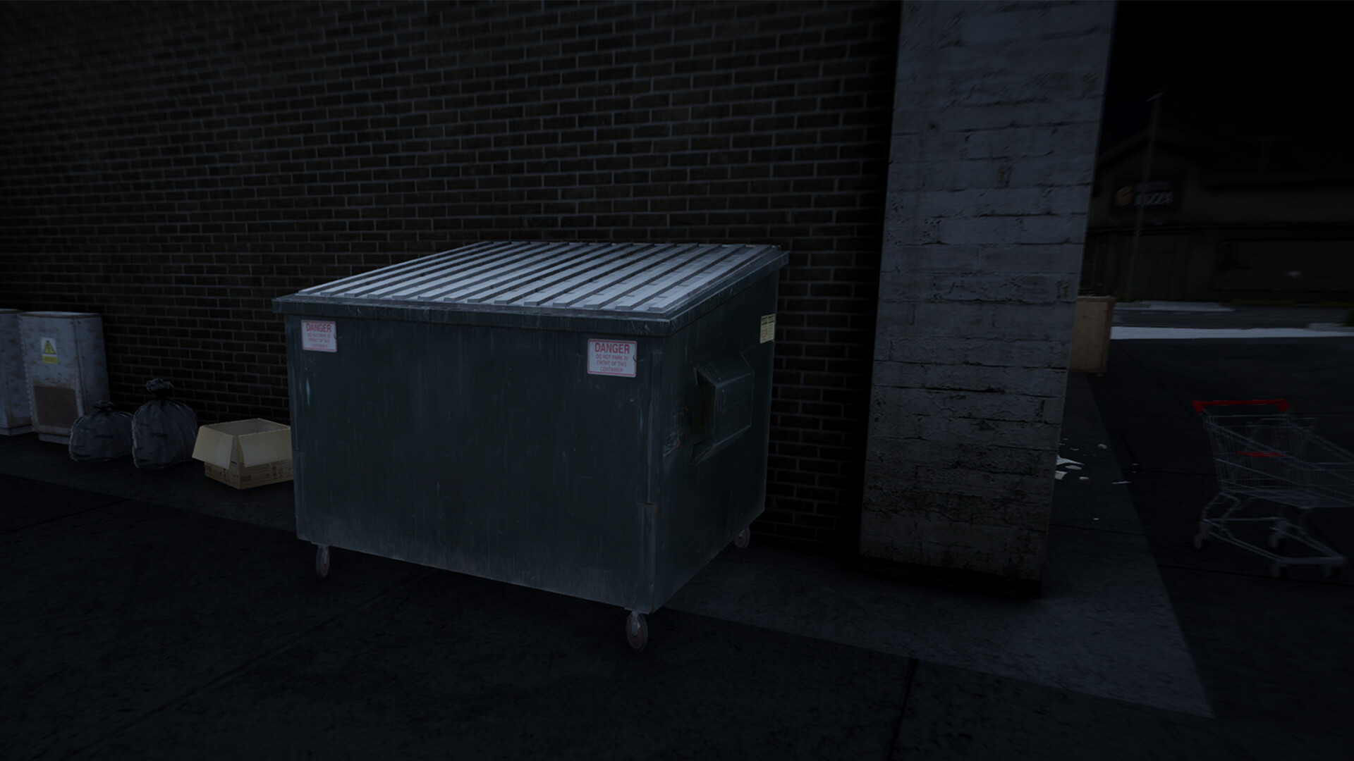 Failed Game Developer screenshot 2