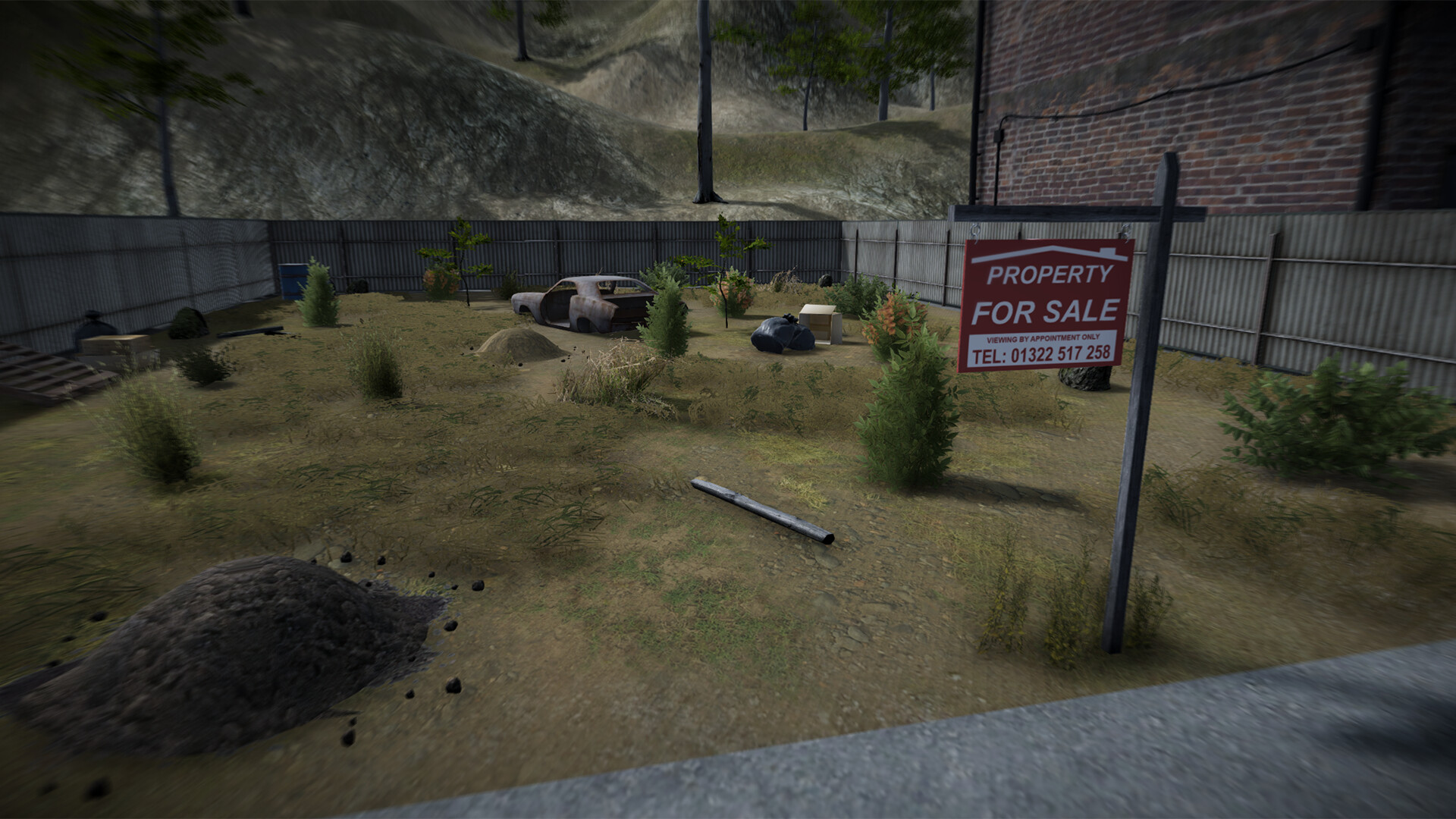 Failed Game Developer screenshot 4