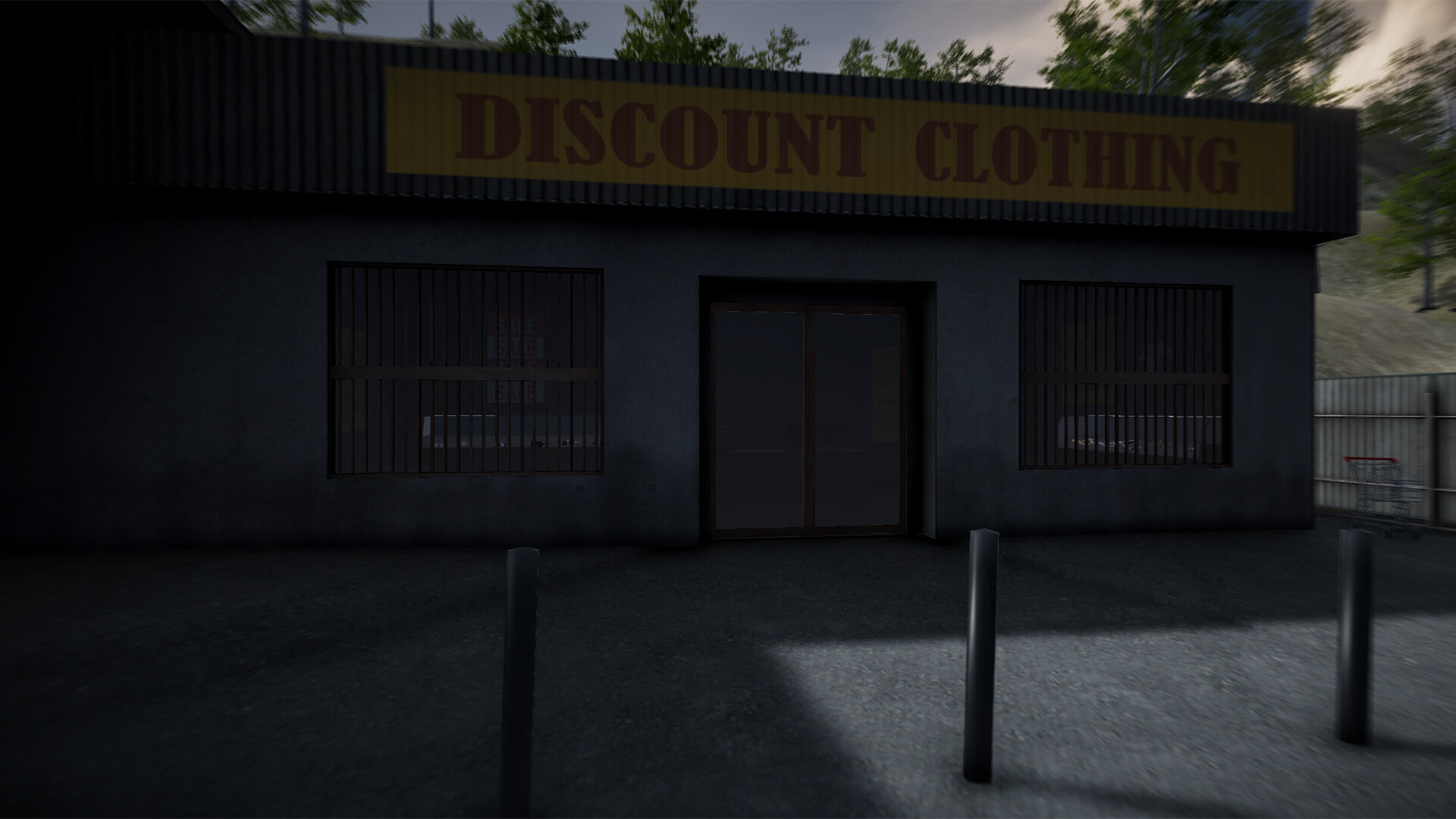 Failed Game Developer screenshot 3