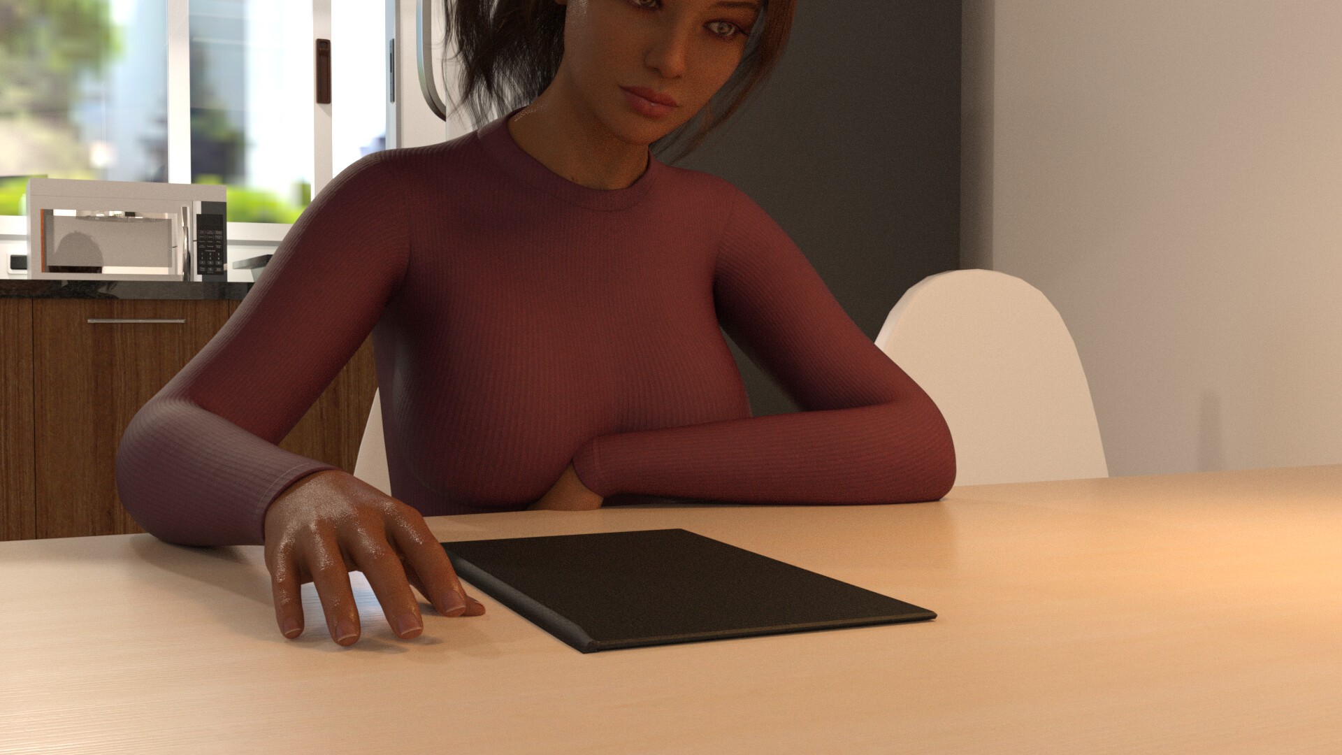 Agent Sherine: Dancing Fox screenshot 8