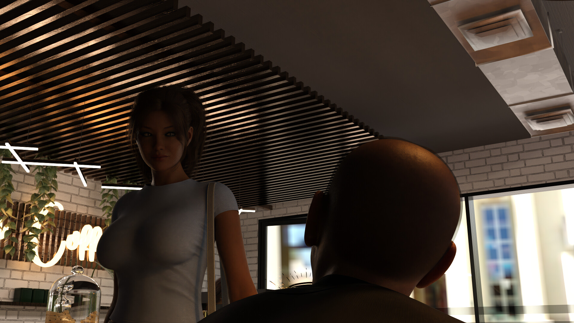 Agent Sherine: Dancing Fox screenshot 10