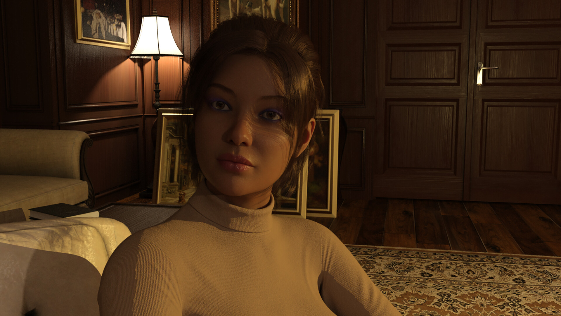 Agent Sherine: Dancing Fox screenshot 7