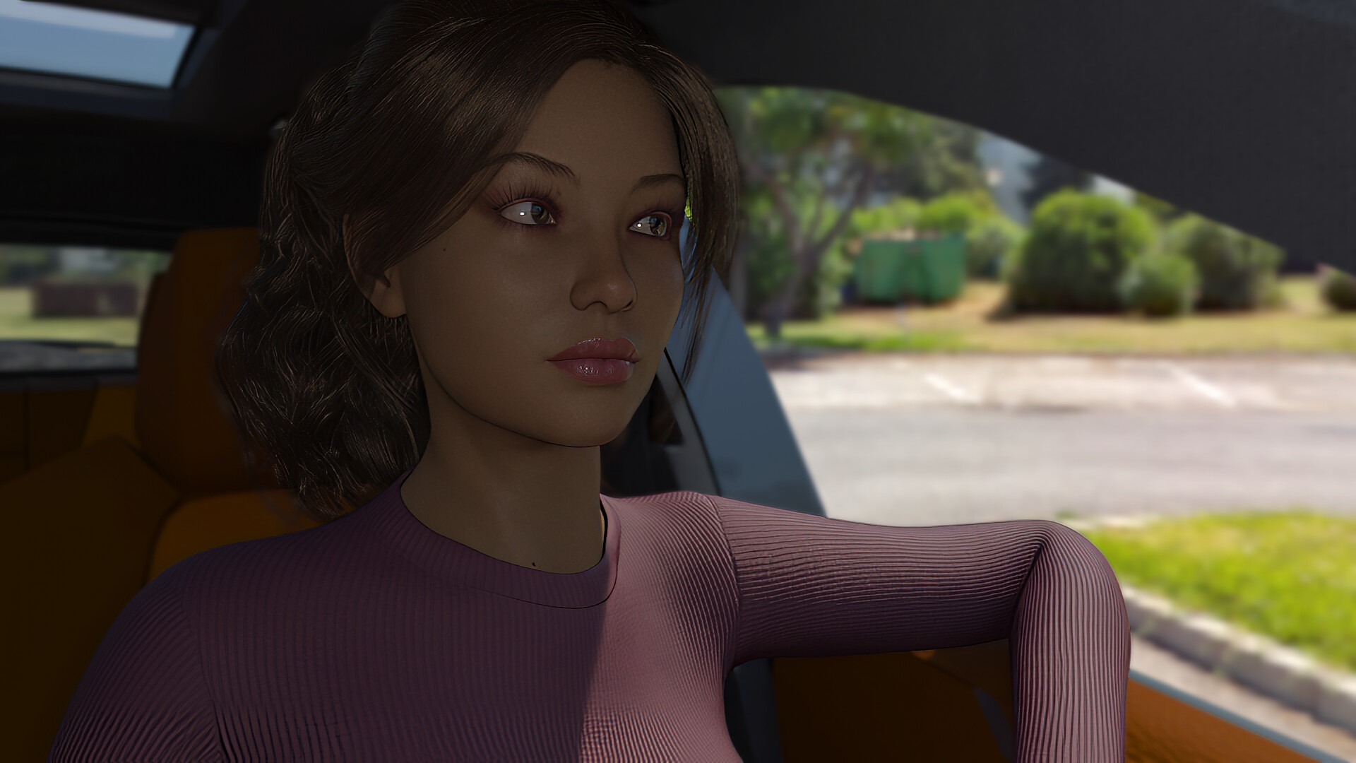 Agent Sherine: Dancing Fox screenshot 6