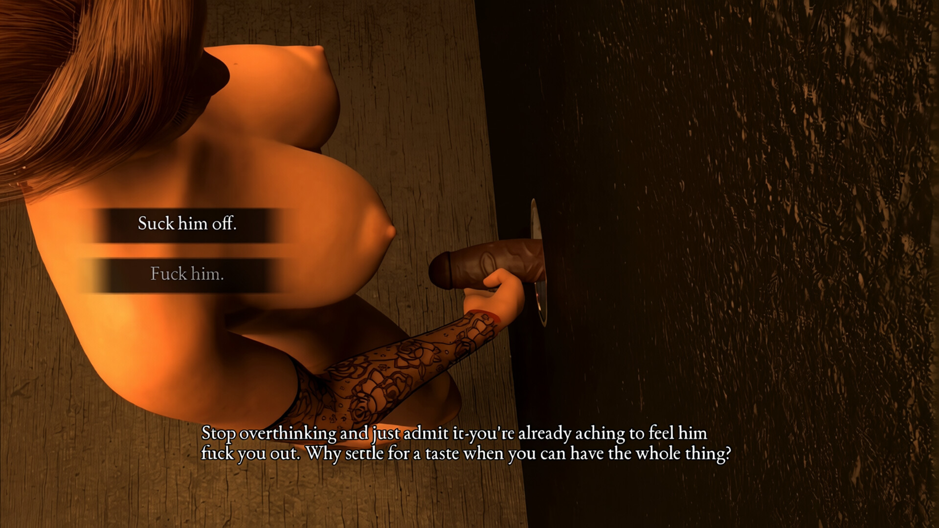 Agent Sherine: Dancing Fox screenshot 9