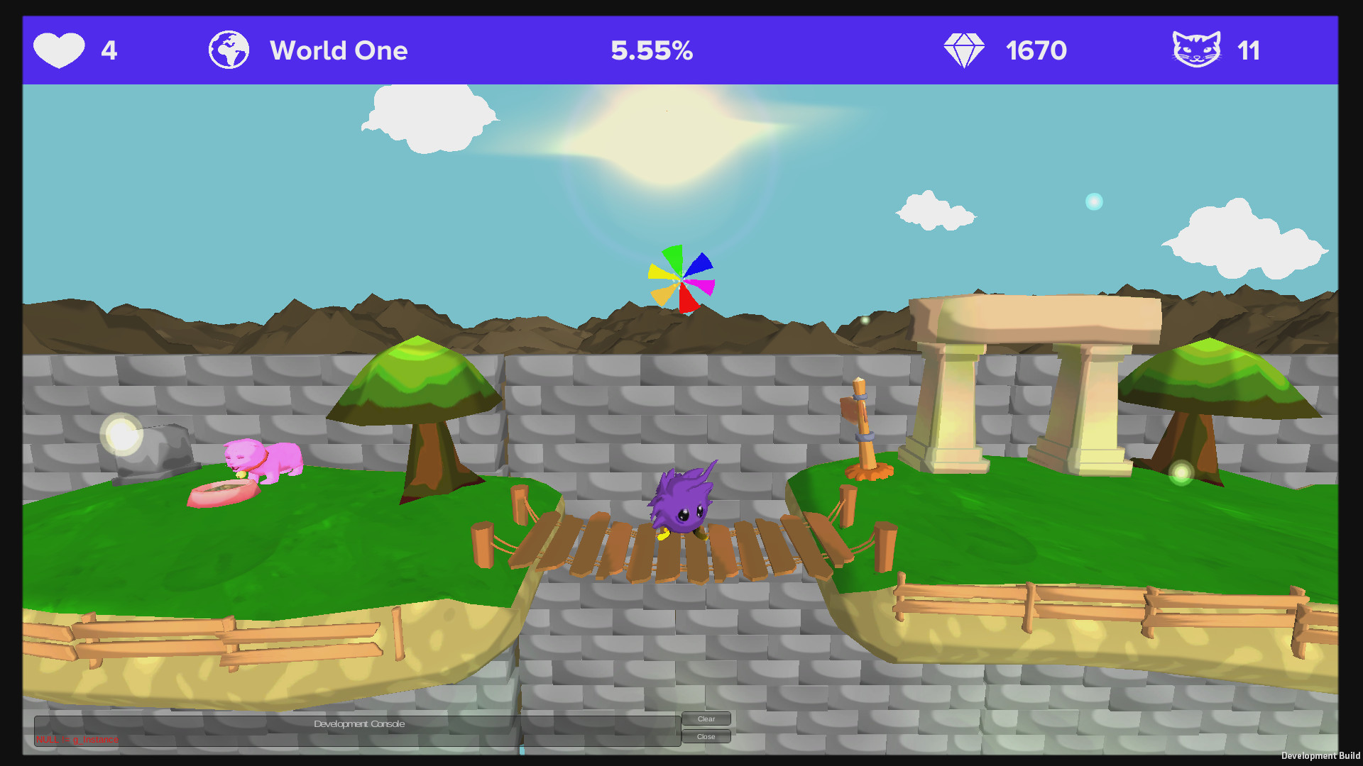 Frizzy screenshot 3